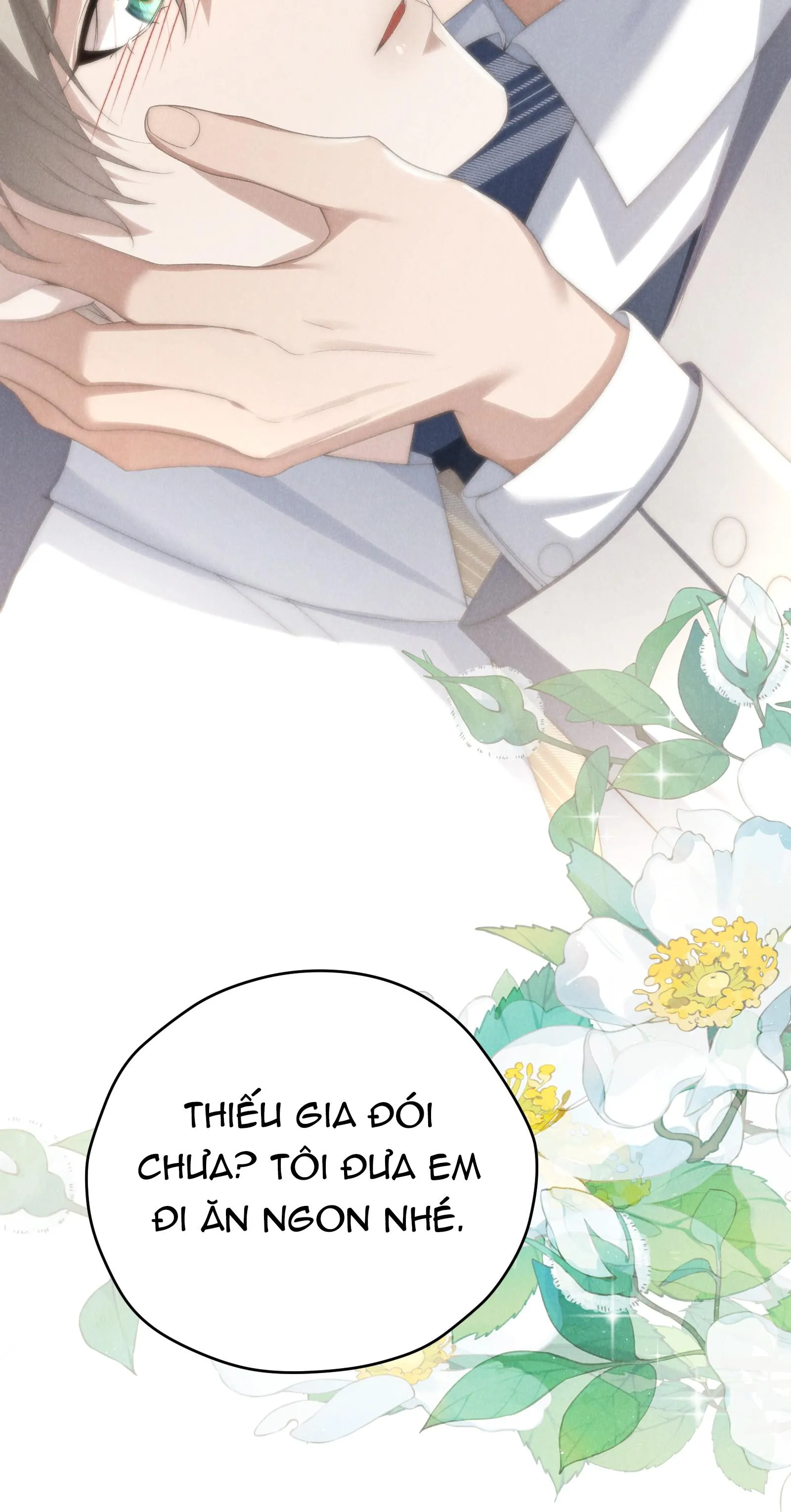 (END) Thiếu Gia Hư Hỏng Chapter 45 Trang 24