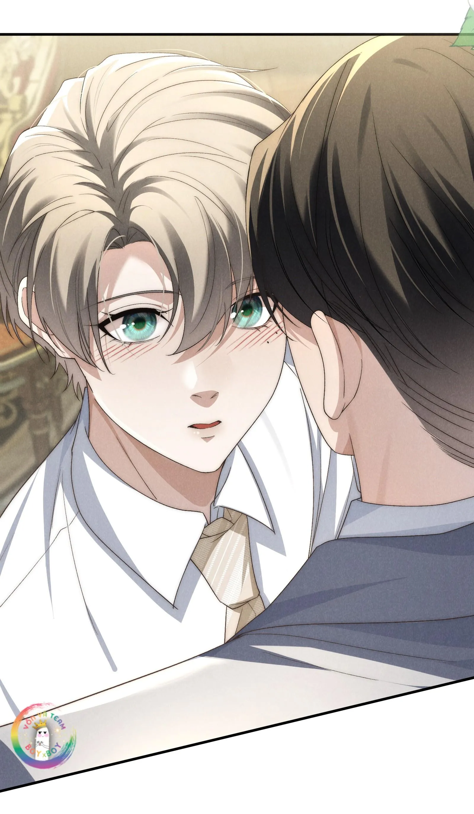 (END) Thiếu Gia Hư Hỏng Chapter 45 Trang 25