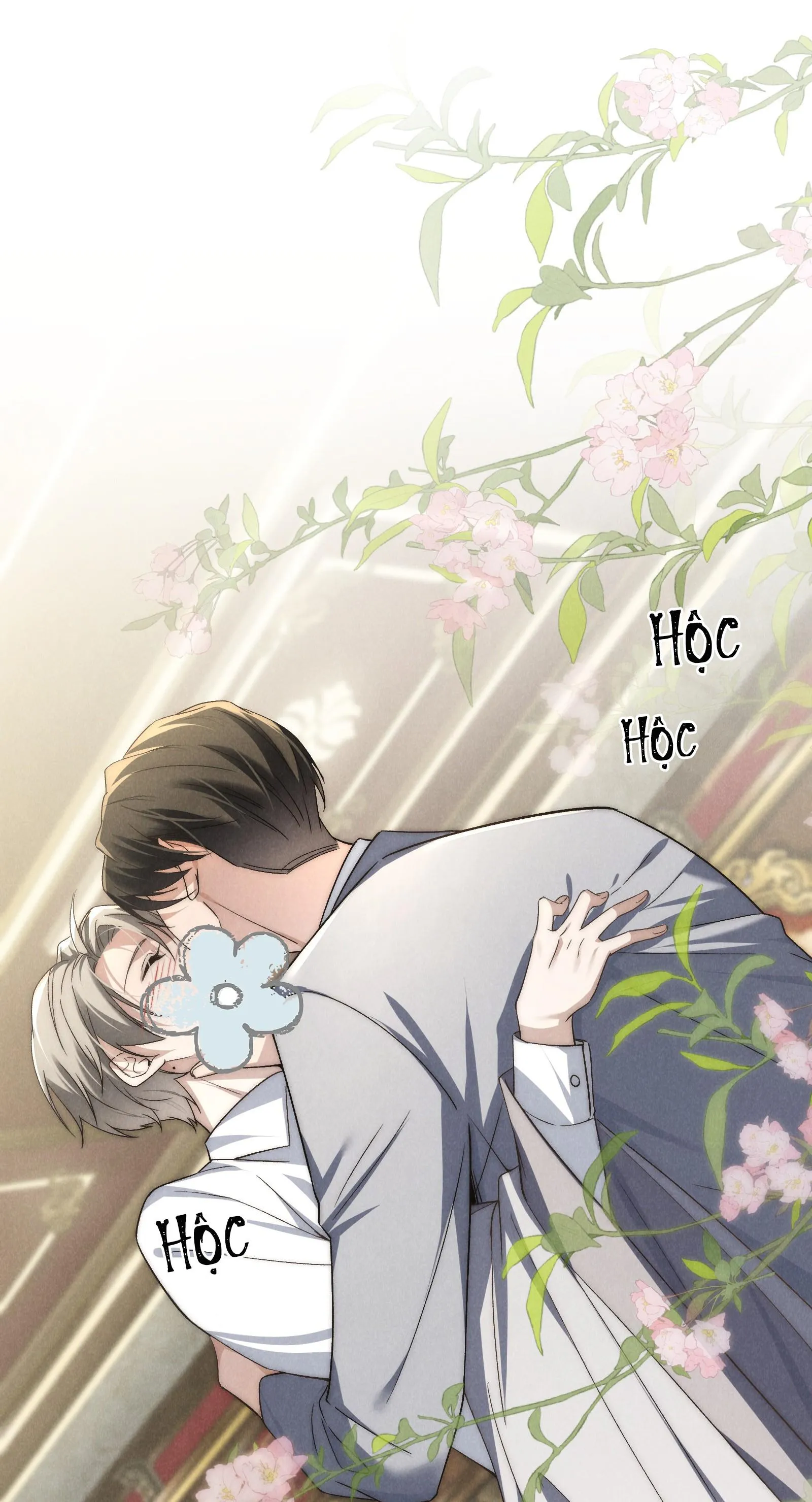 (END) Thiếu Gia Hư Hỏng Chapter 45 Trang 27