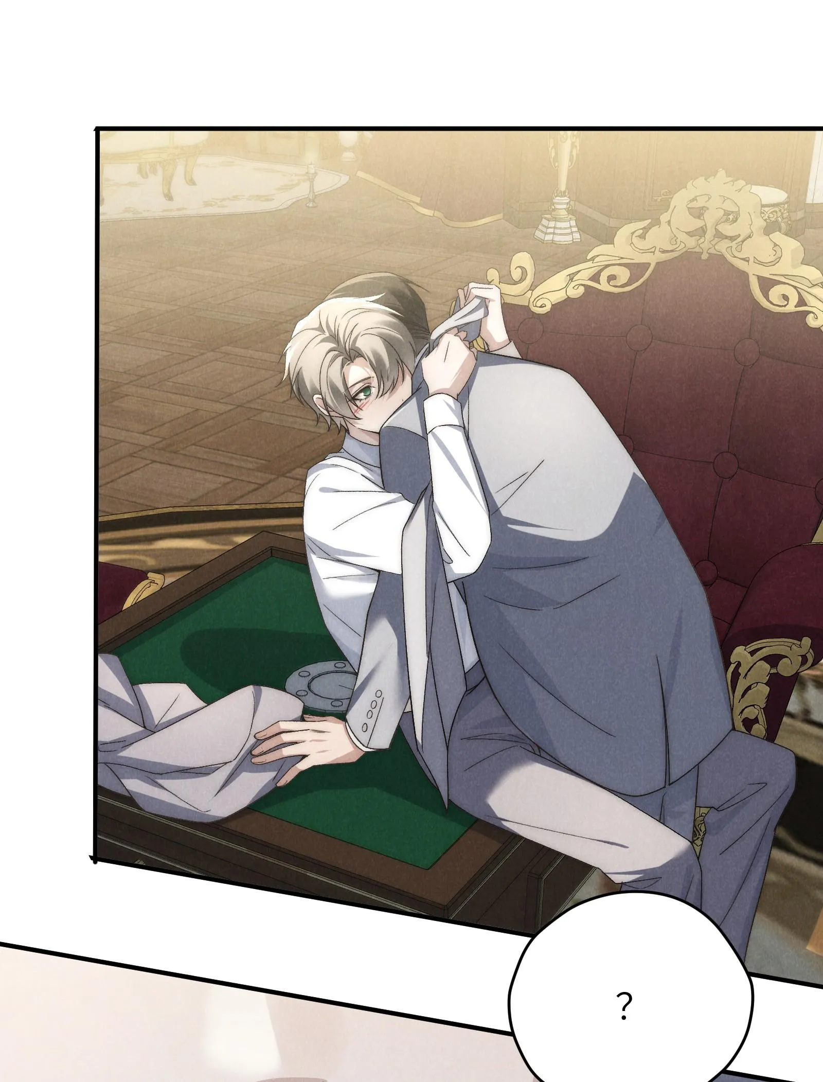 (END) Thiếu Gia Hư Hỏng Chapter 45 Trang 32