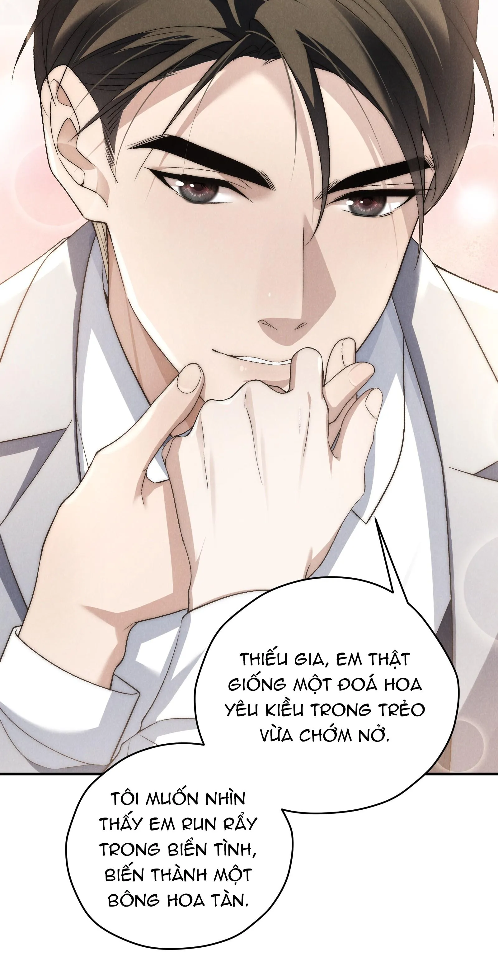 (END) Thiếu Gia Hư Hỏng Chapter 45 Trang 37