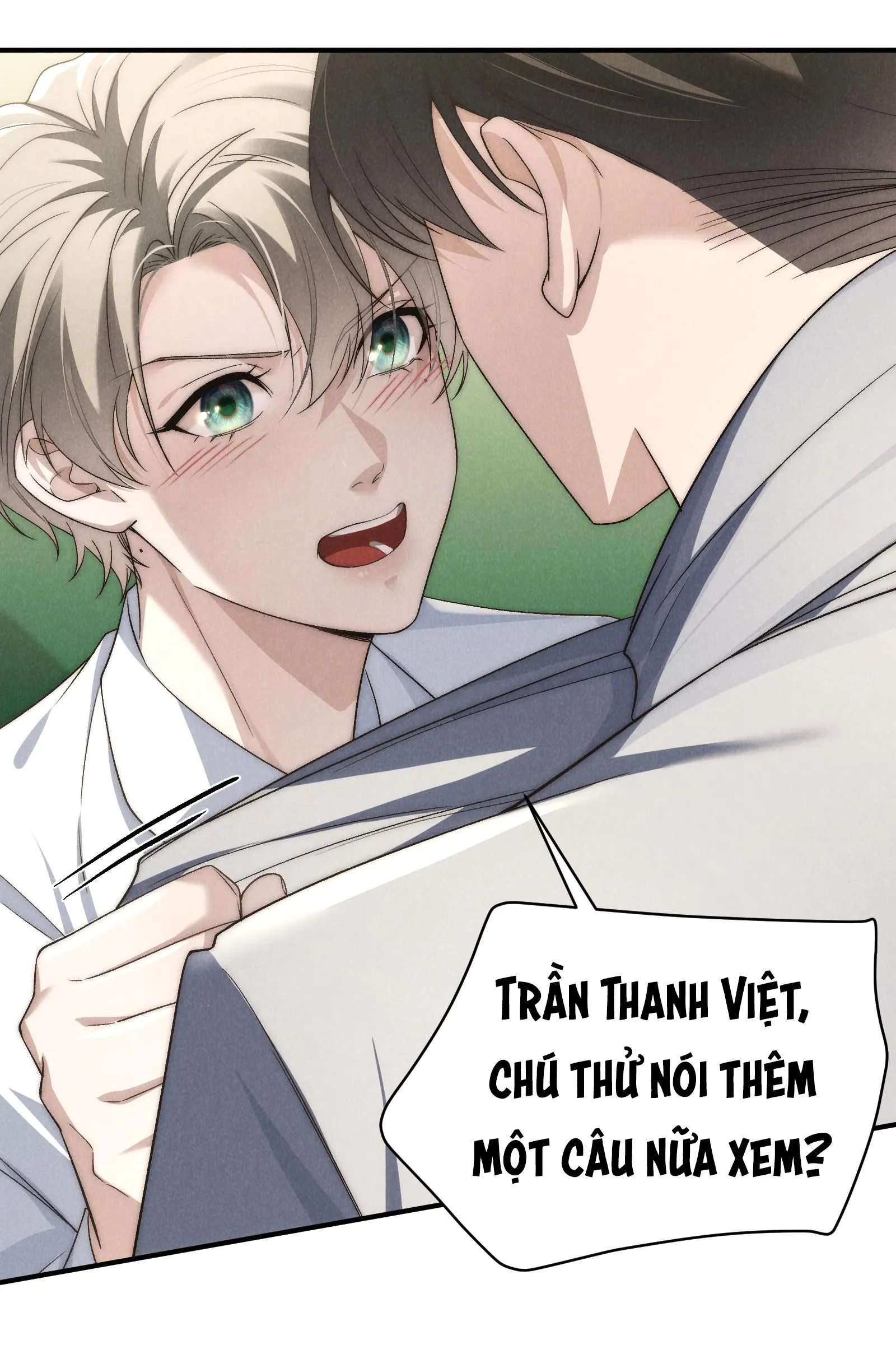 (END) Thiếu Gia Hư Hỏng Chapter 45 Trang 38