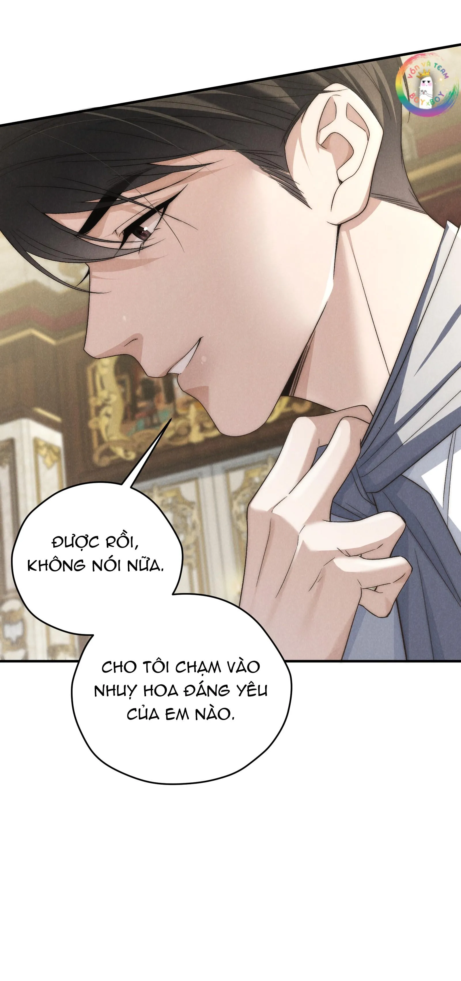 (END) Thiếu Gia Hư Hỏng Chapter 45 Trang 39