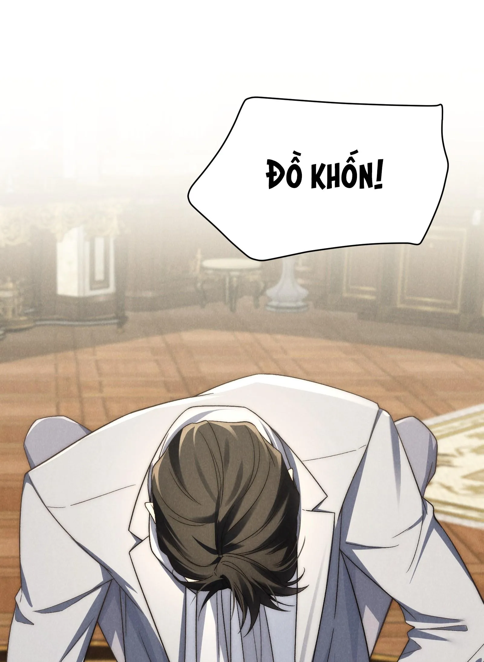 (END) Thiếu Gia Hư Hỏng Chapter 45 Trang 40