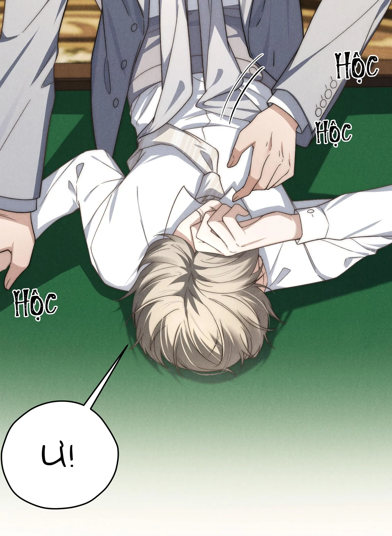 (END) Thiếu Gia Hư Hỏng Chapter 45 Trang 41