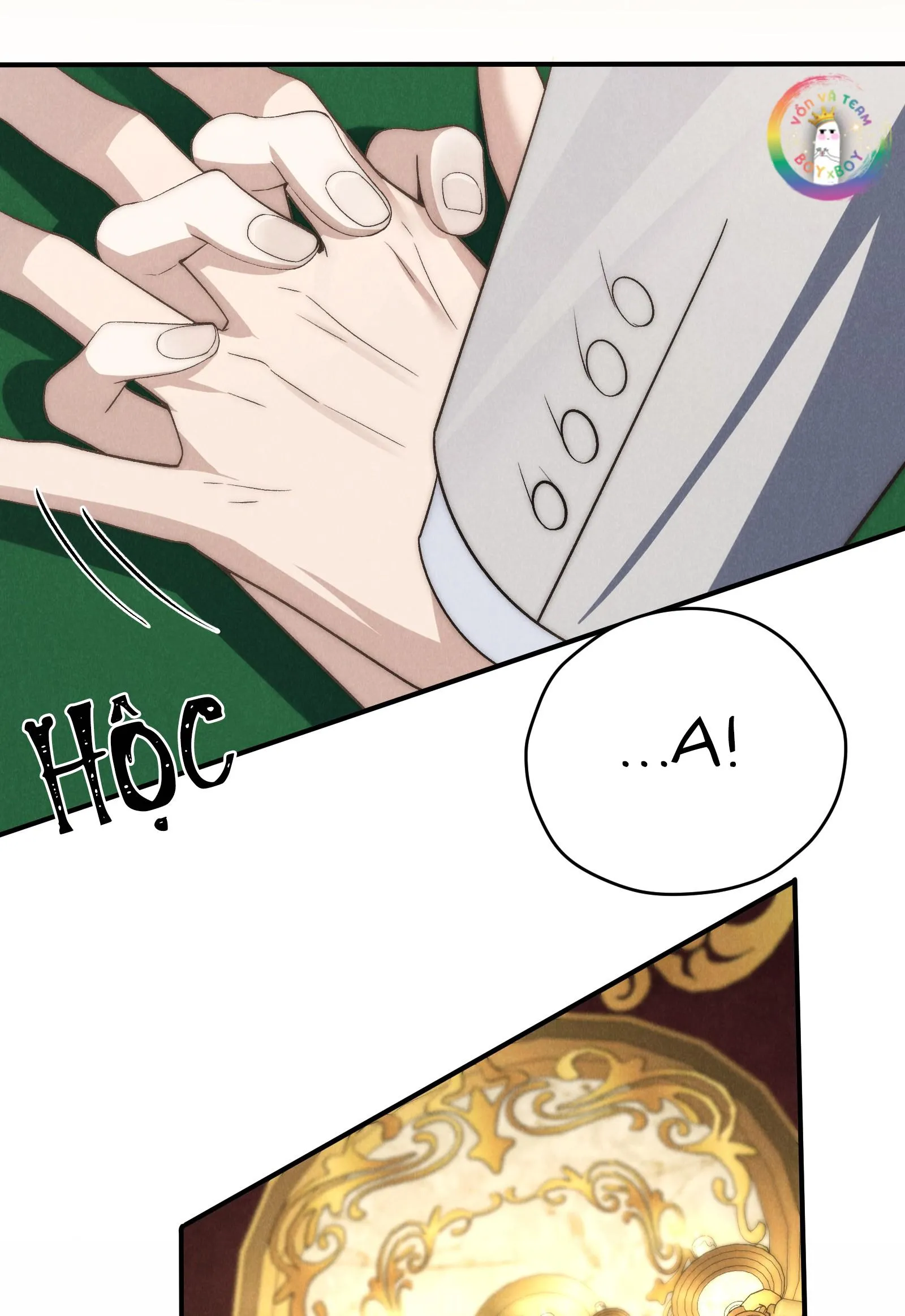 (END) Thiếu Gia Hư Hỏng Chapter 45 Trang 42