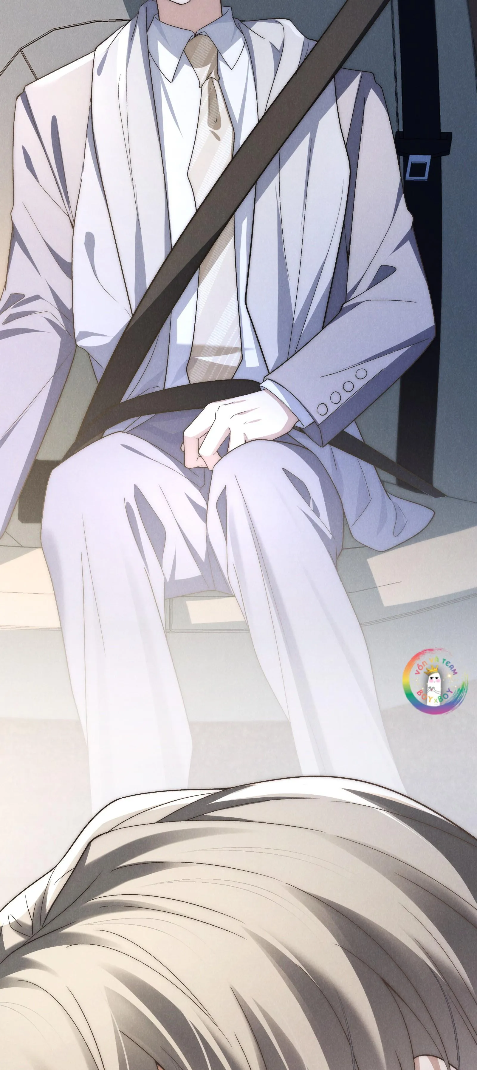 (END) Thiếu Gia Hư Hỏng Chapter 45 Trang 45