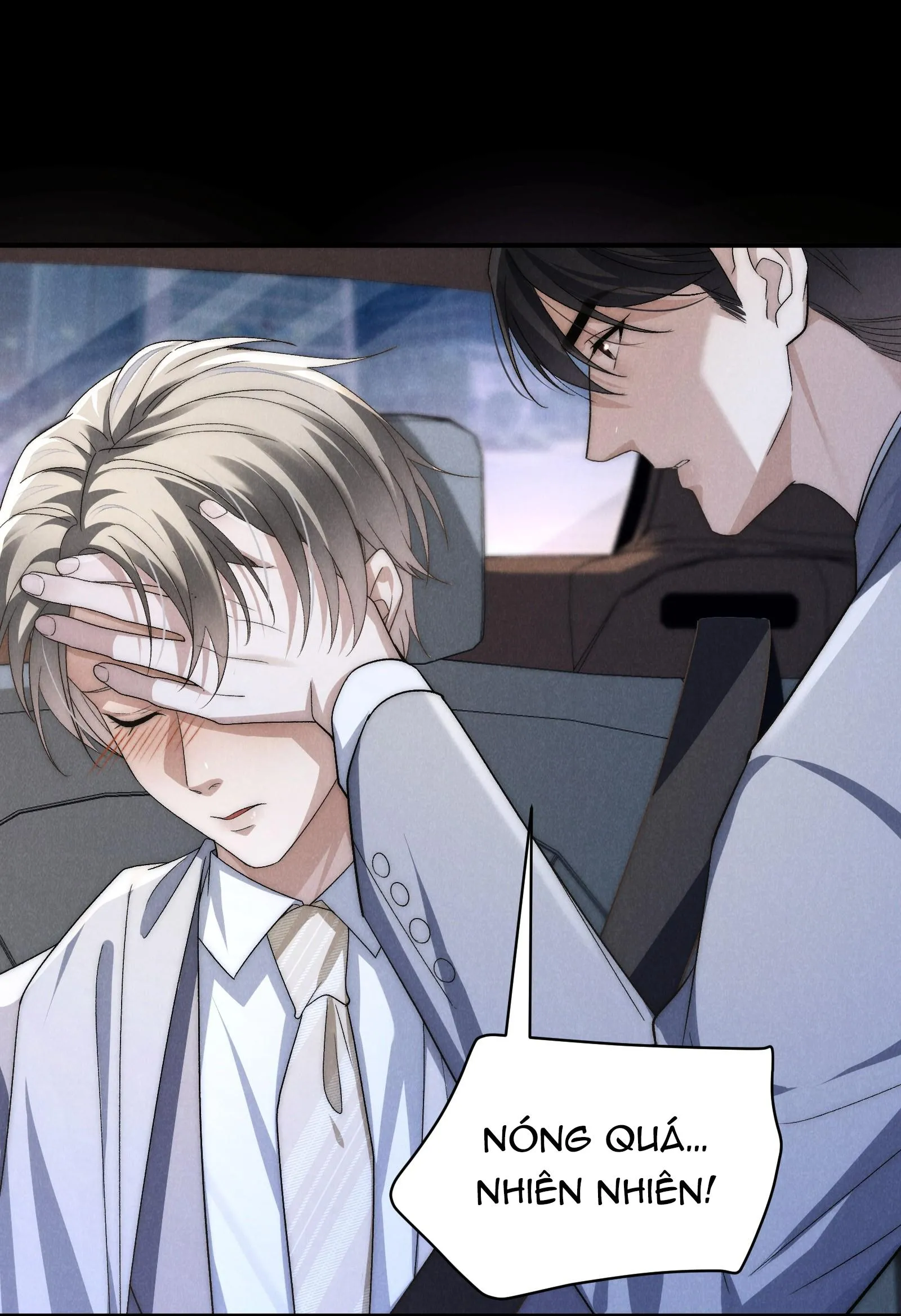 (END) Thiếu Gia Hư Hỏng Chapter 45 Trang 47