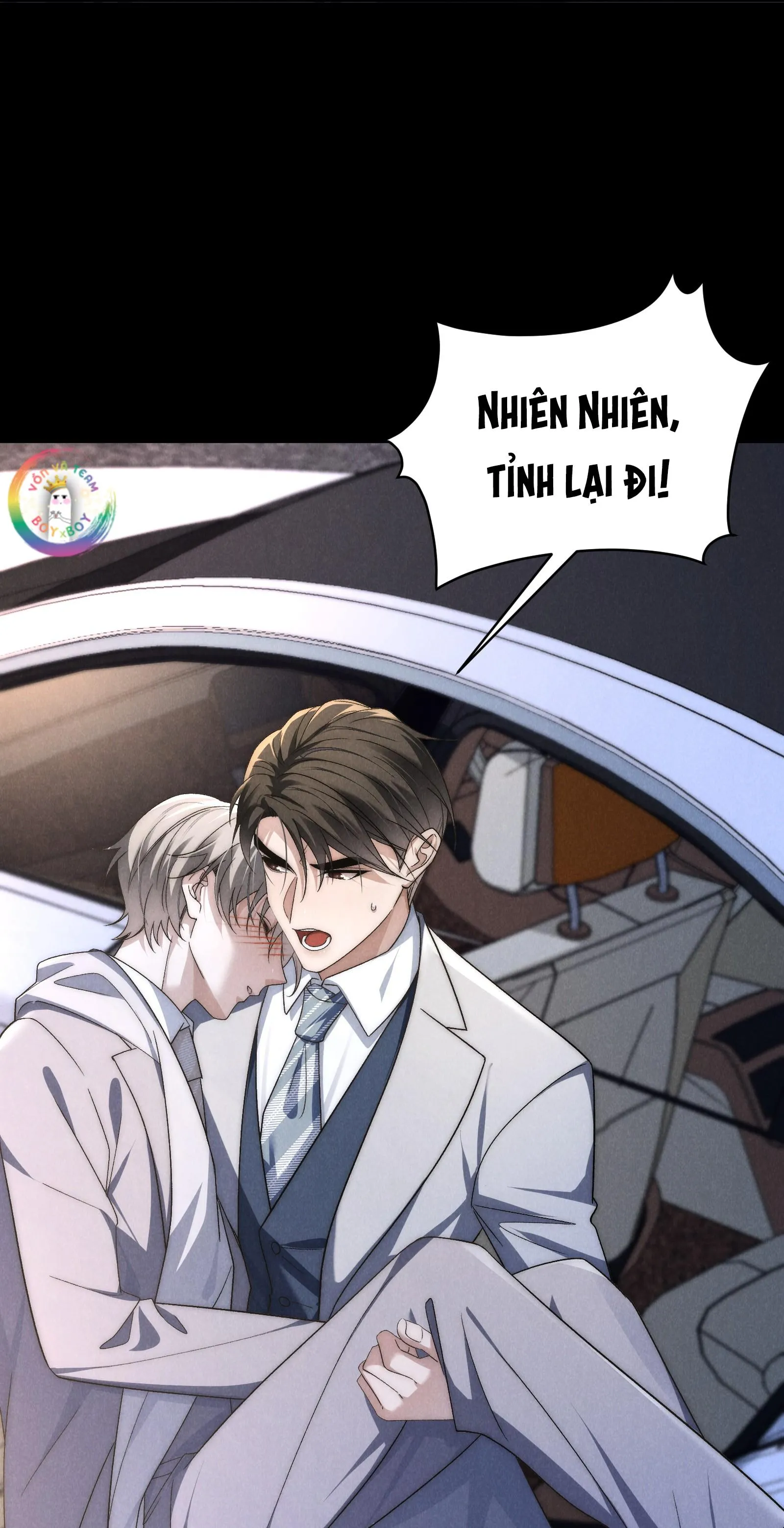 (END) Thiếu Gia Hư Hỏng Chapter 45 Trang 48