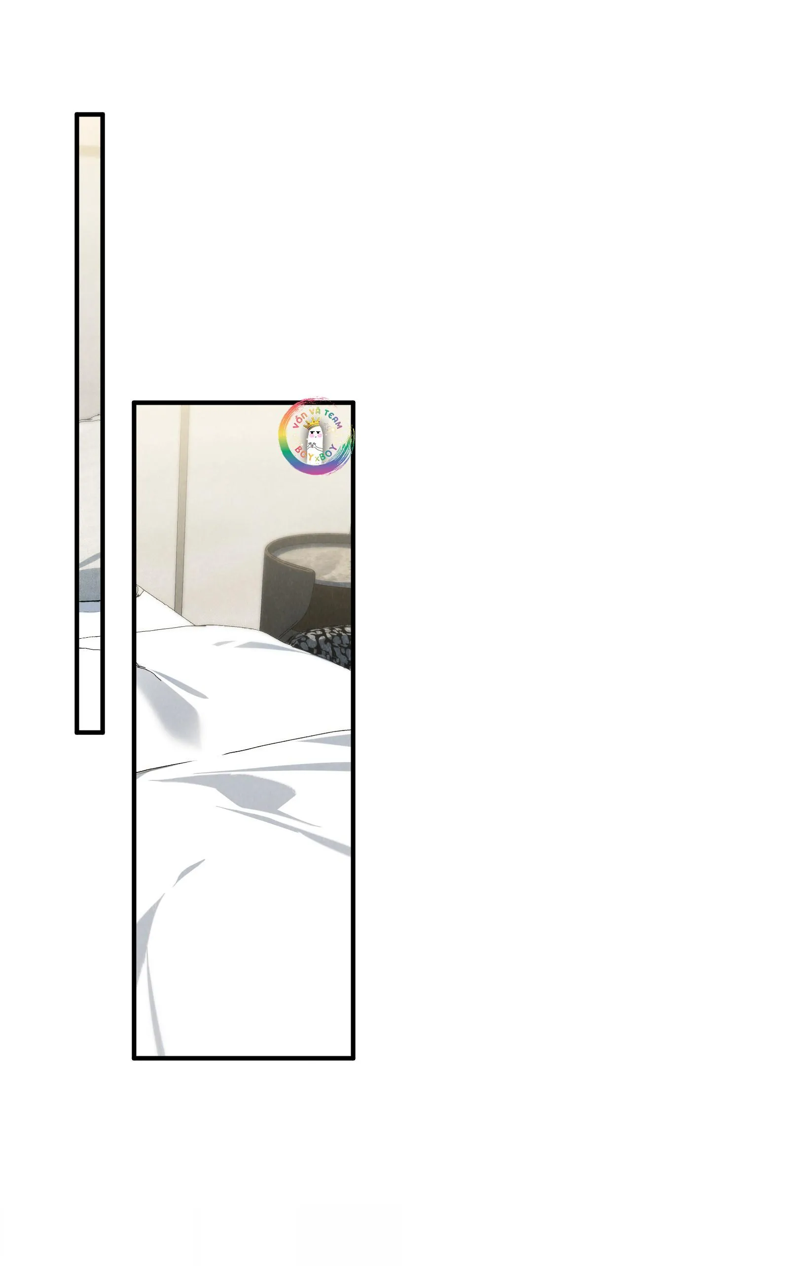 (END) Thiếu Gia Hư Hỏng Chapter 46 Trang 4