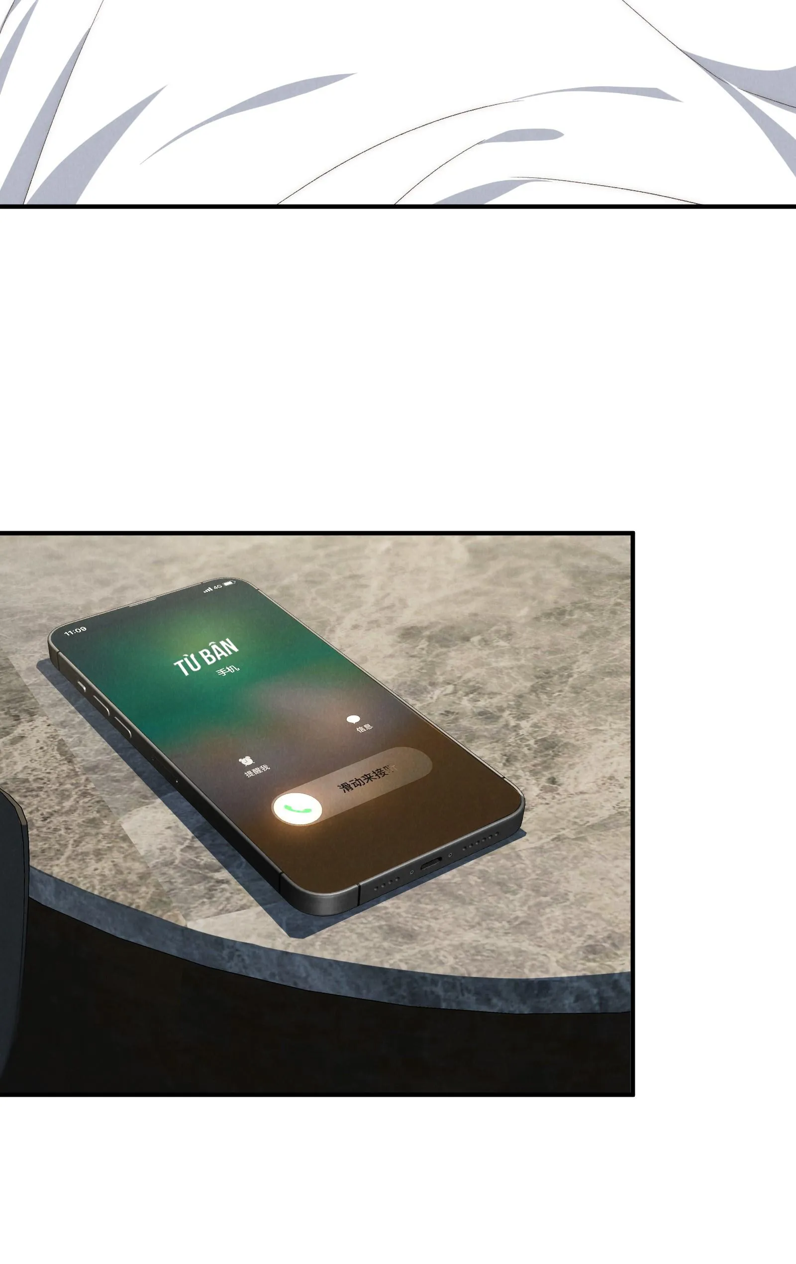 (END) Thiếu Gia Hư Hỏng Chapter 46 Trang 6