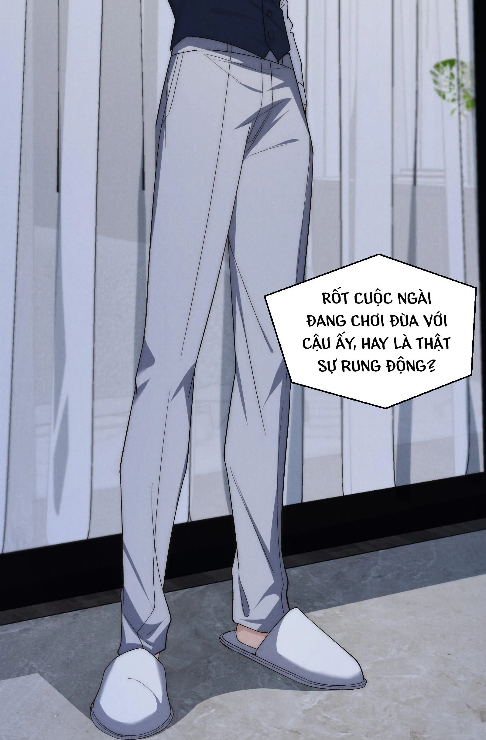 (END) Thiếu Gia Hư Hỏng Chapter 46 Trang 8