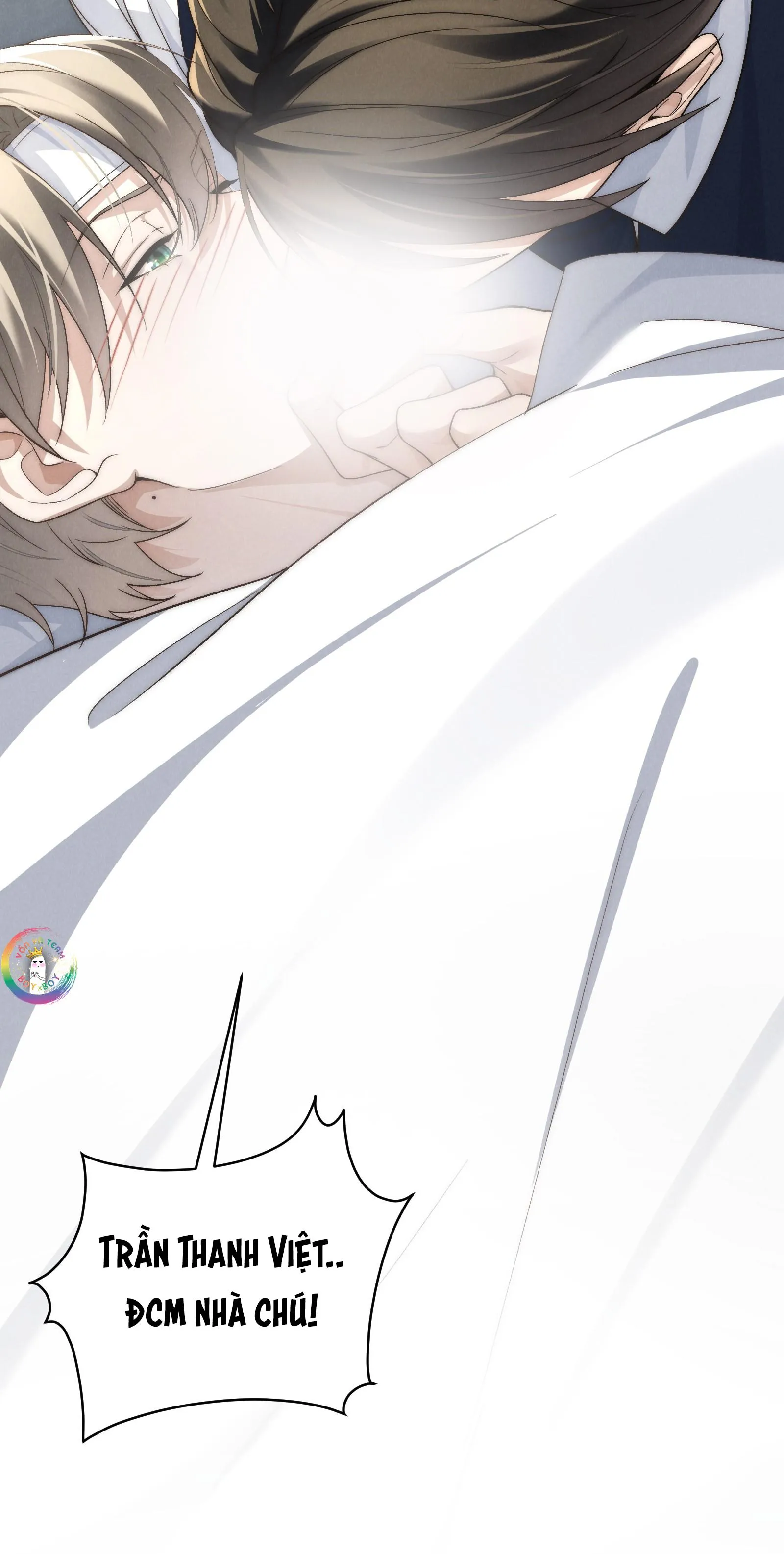 (END) Thiếu Gia Hư Hỏng Chapter 46 Trang 17