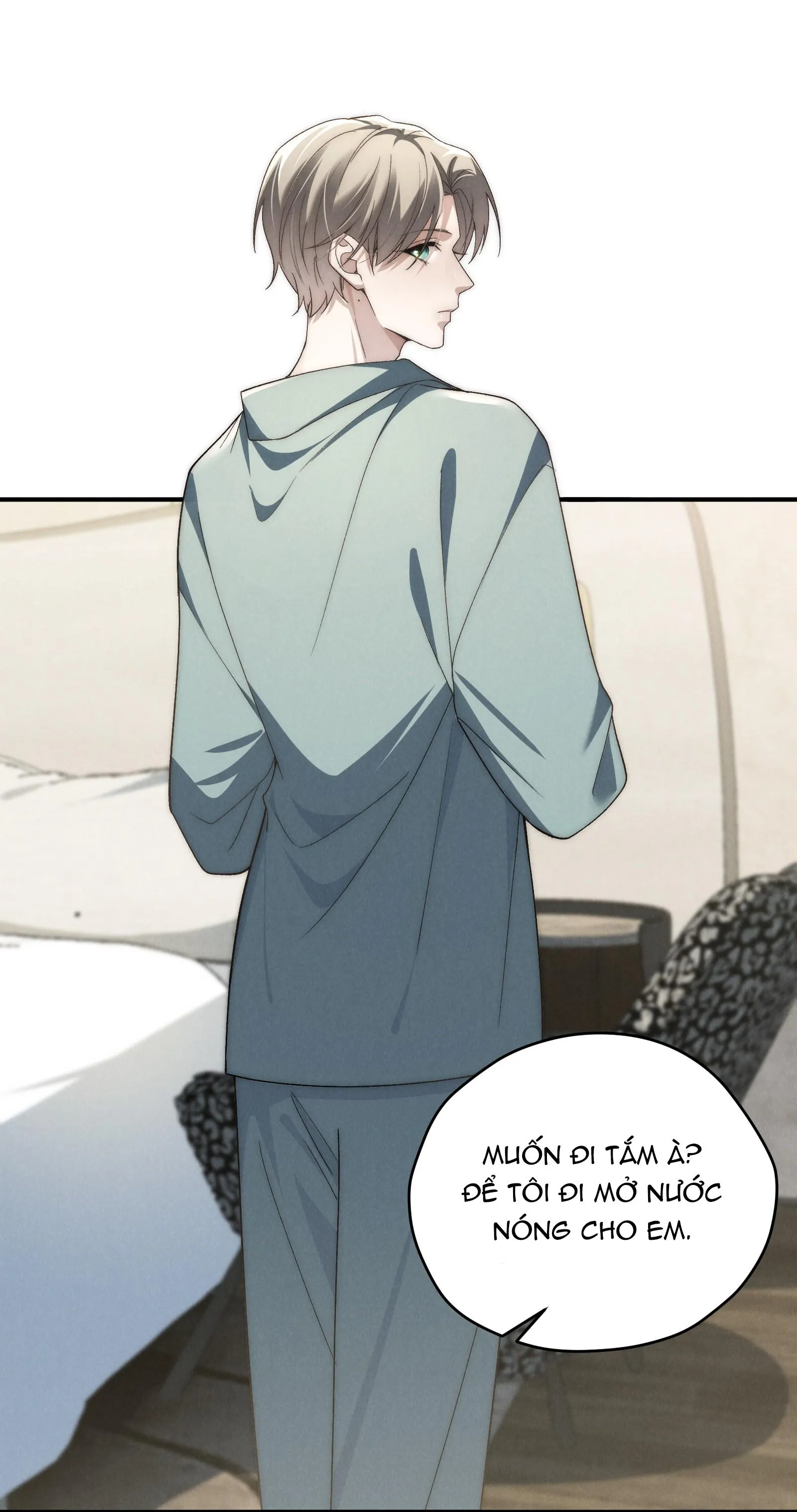 (END) Thiếu Gia Hư Hỏng Chapter 46 Trang 26