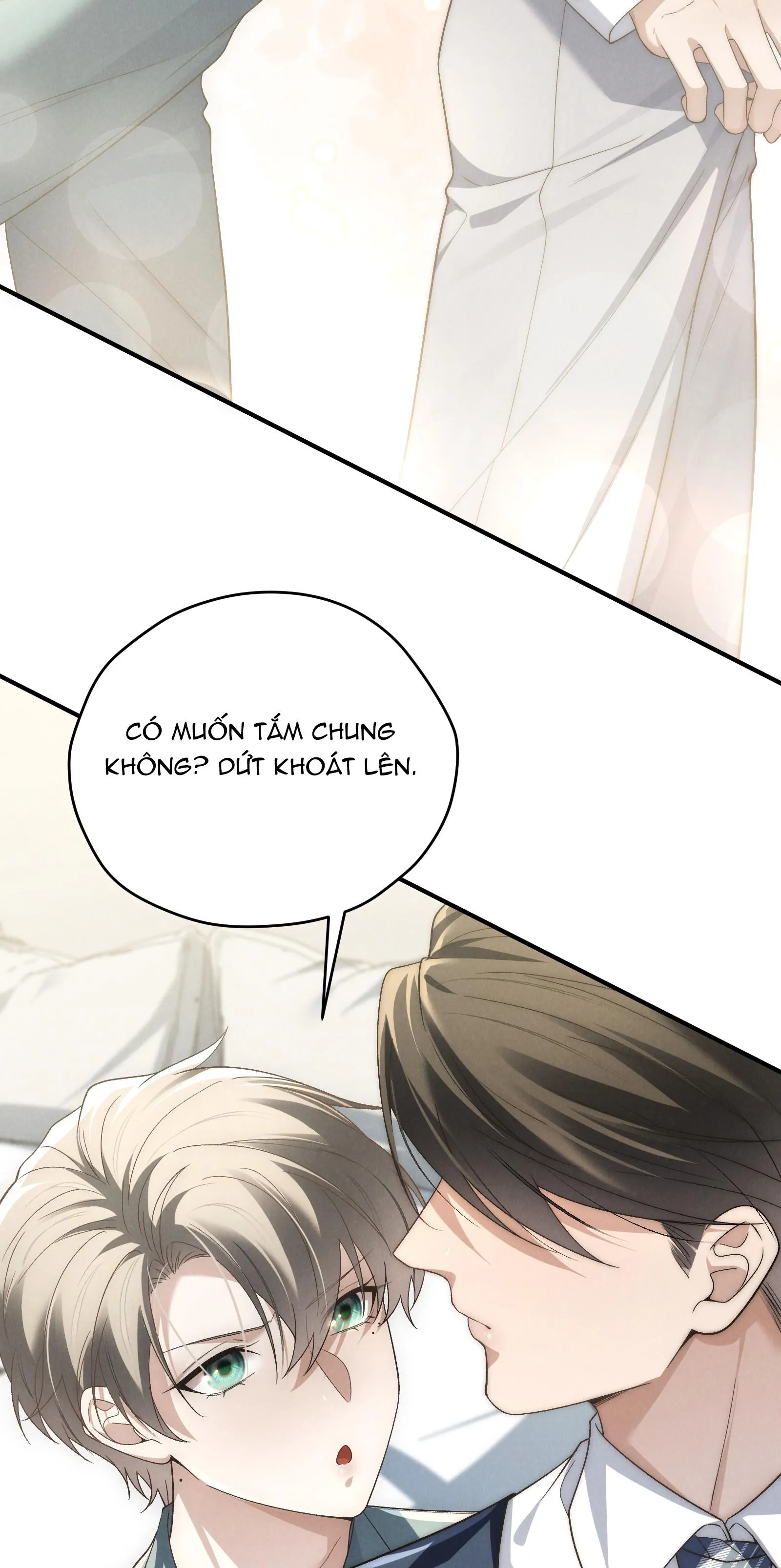 (END) Thiếu Gia Hư Hỏng Chapter 46 Trang 28