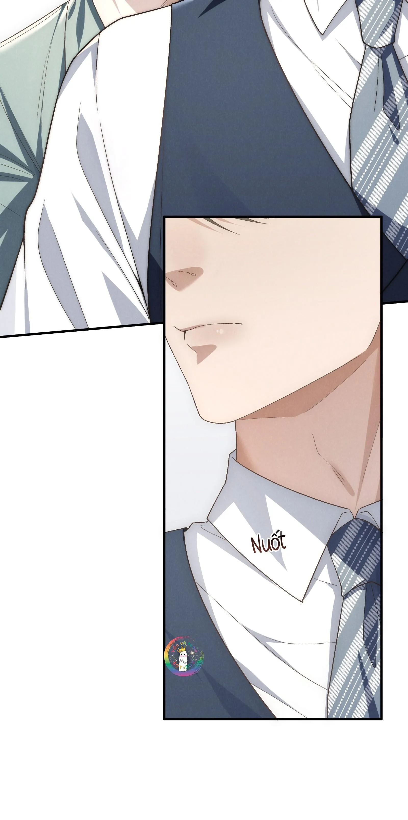 (END) Thiếu Gia Hư Hỏng Chapter 46 Trang 29