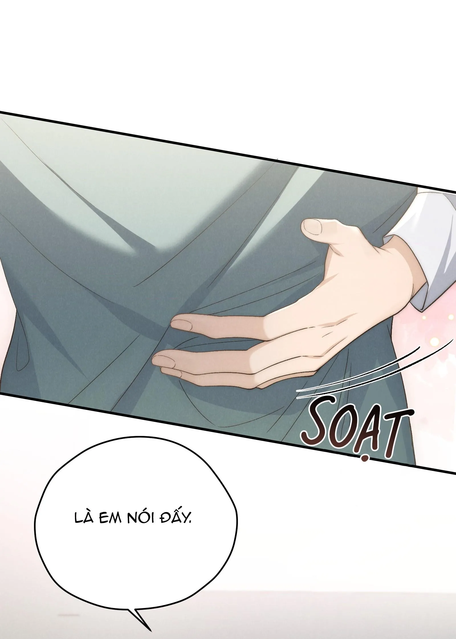 (END) Thiếu Gia Hư Hỏng Chapter 46 Trang 30