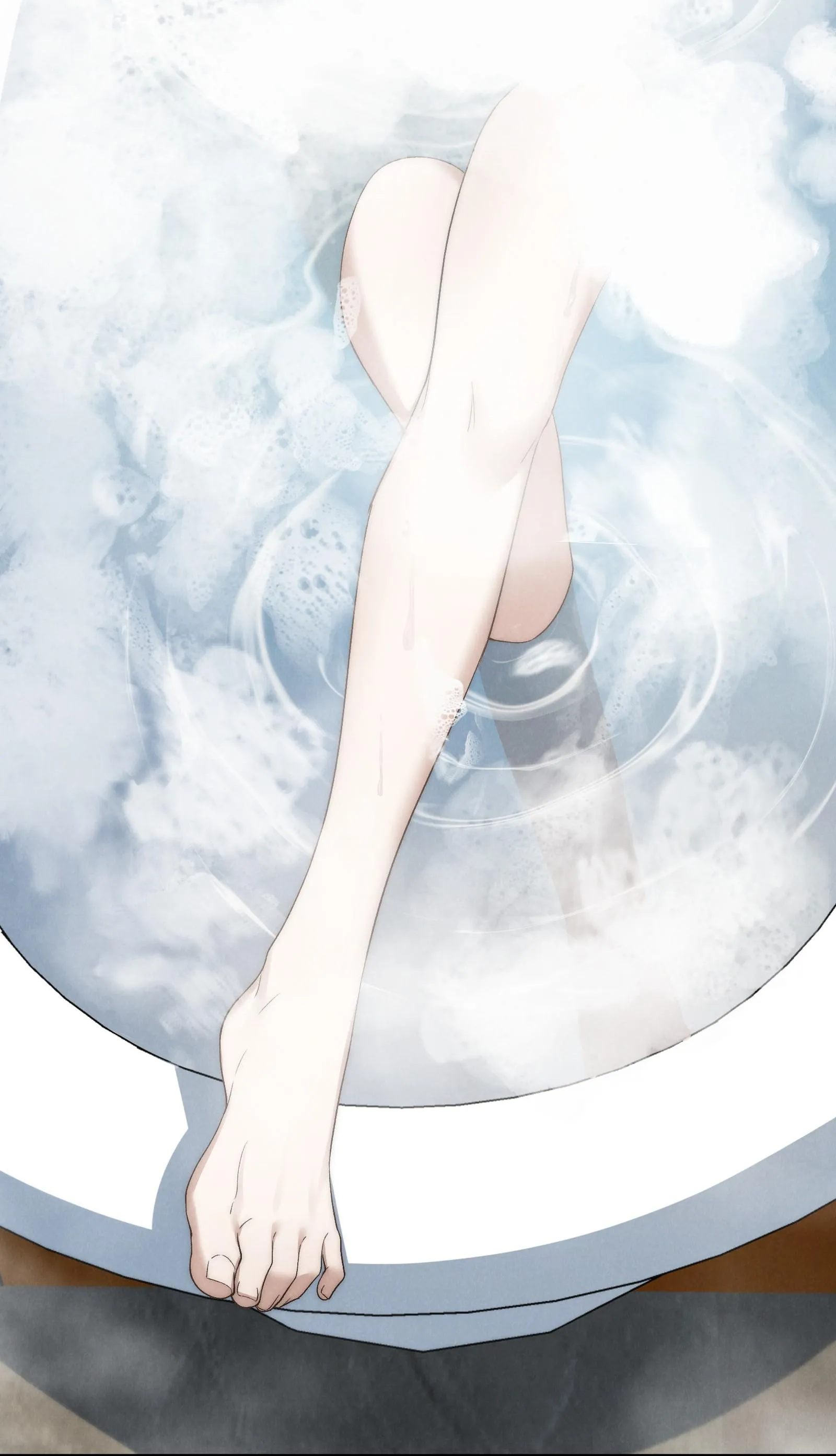 (END) Thiếu Gia Hư Hỏng Chapter 46 Trang 33