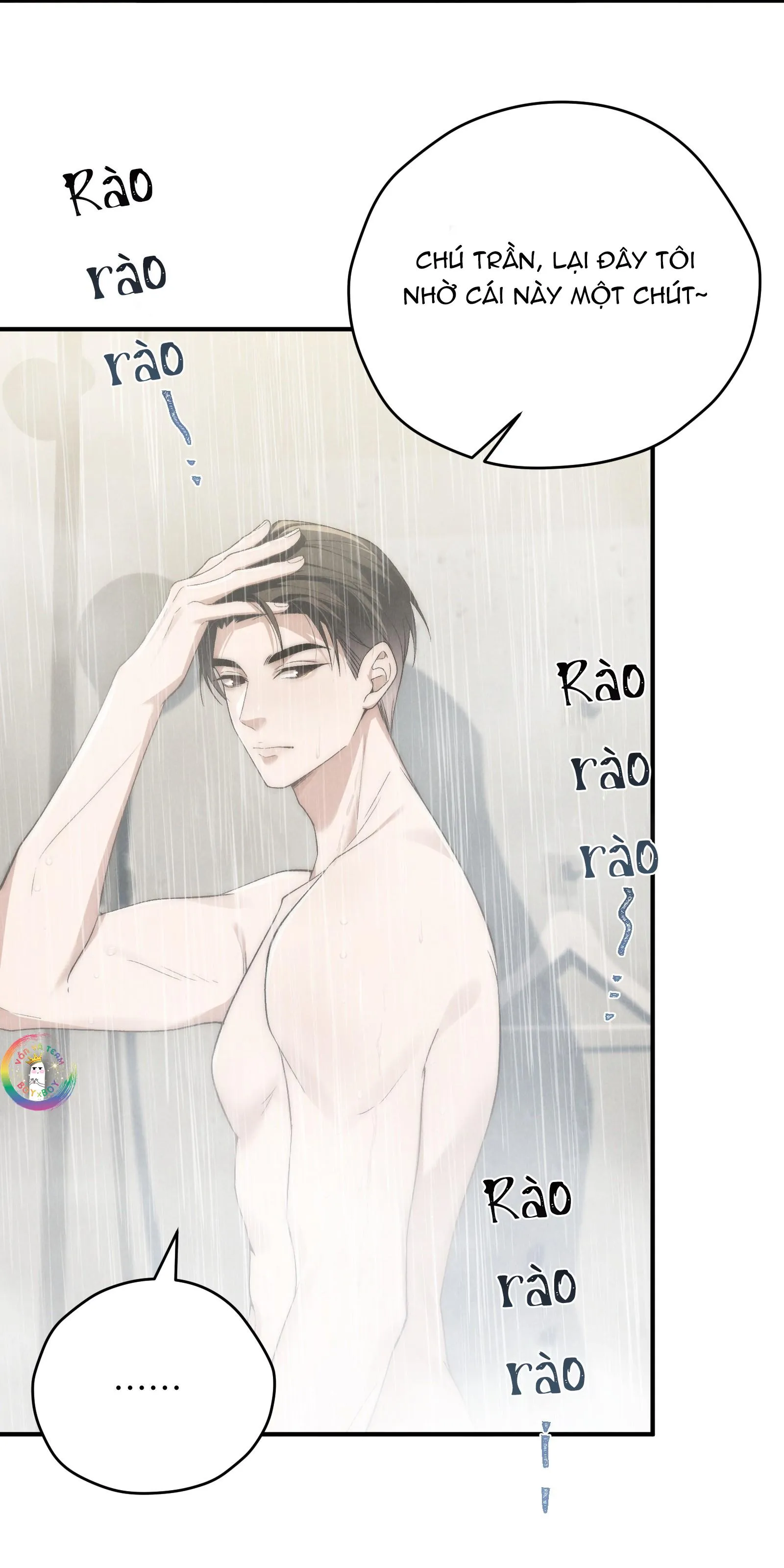 (END) Thiếu Gia Hư Hỏng Chapter 46 Trang 34