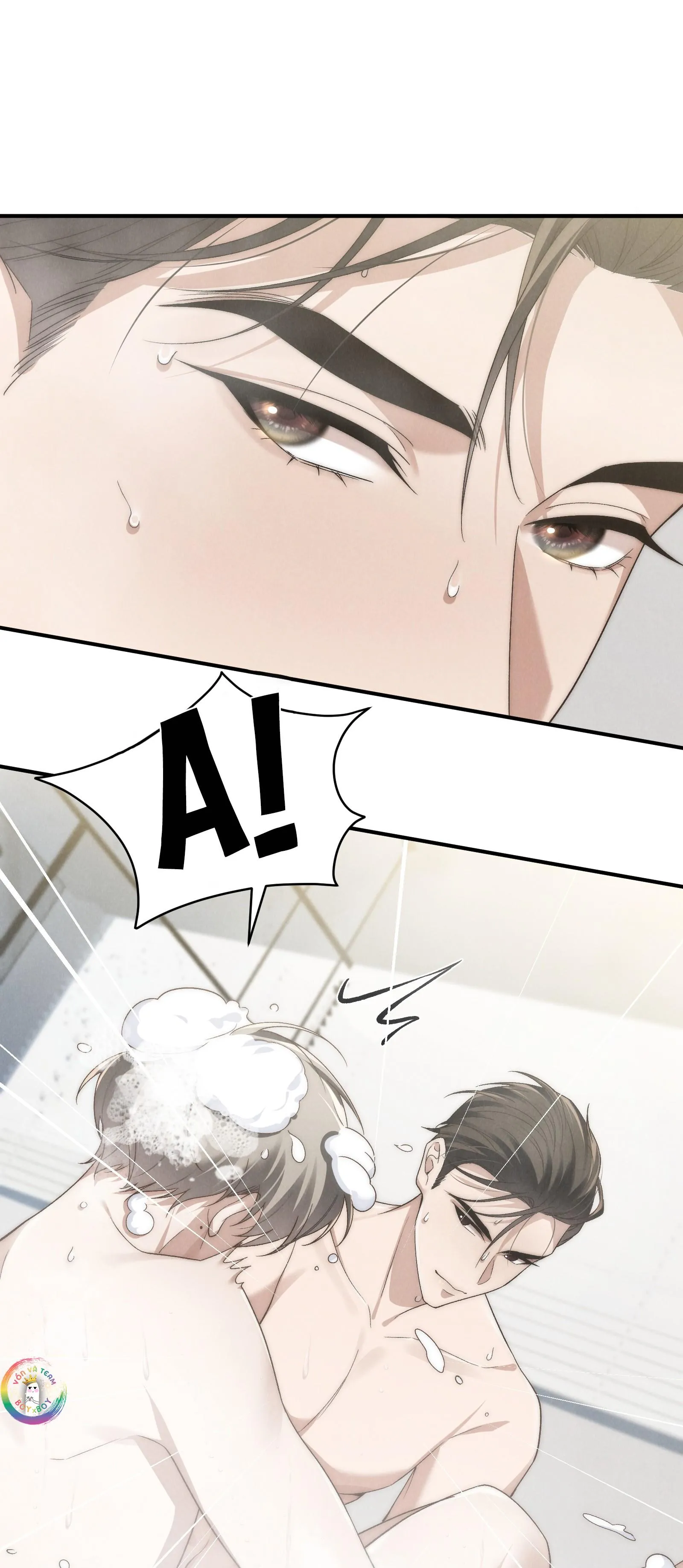 (END) Thiếu Gia Hư Hỏng Chapter 46 Trang 36