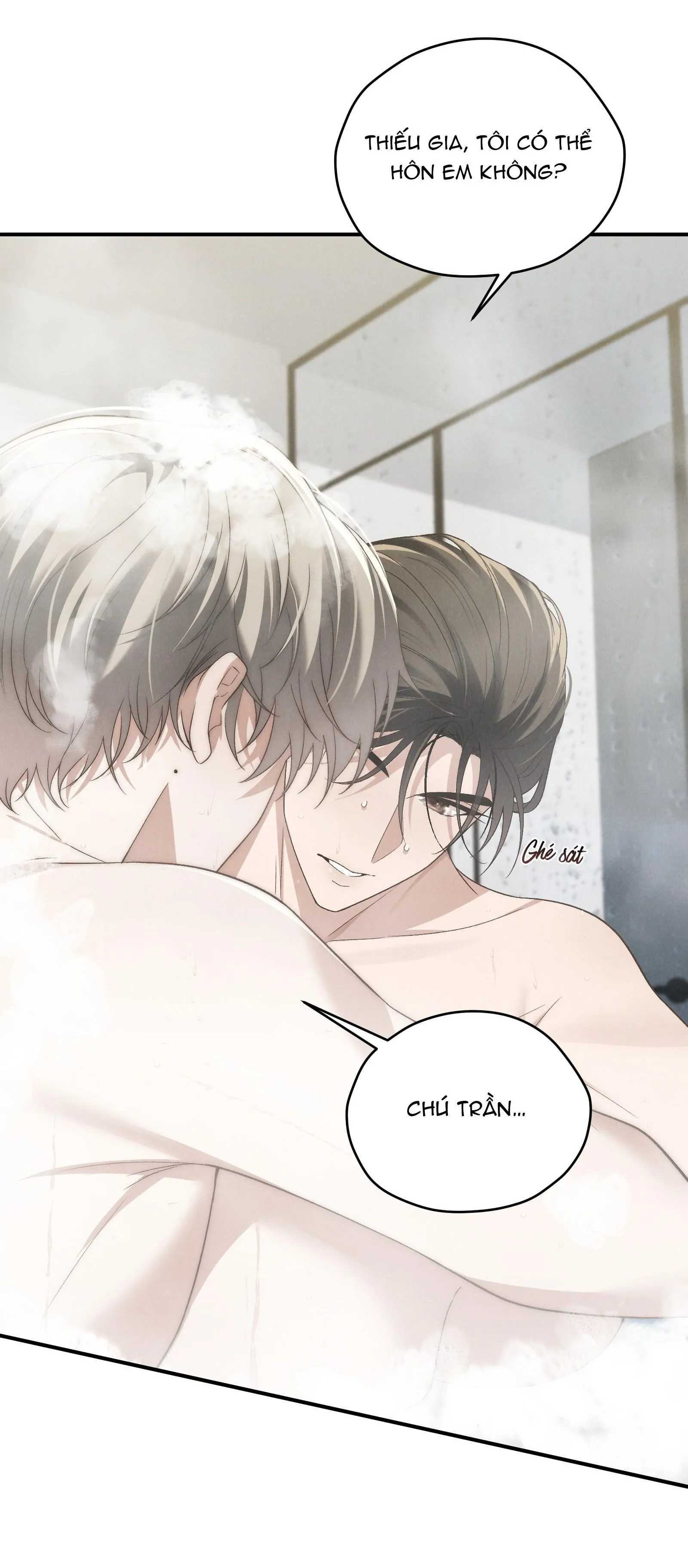 (END) Thiếu Gia Hư Hỏng Chapter 46 Trang 38