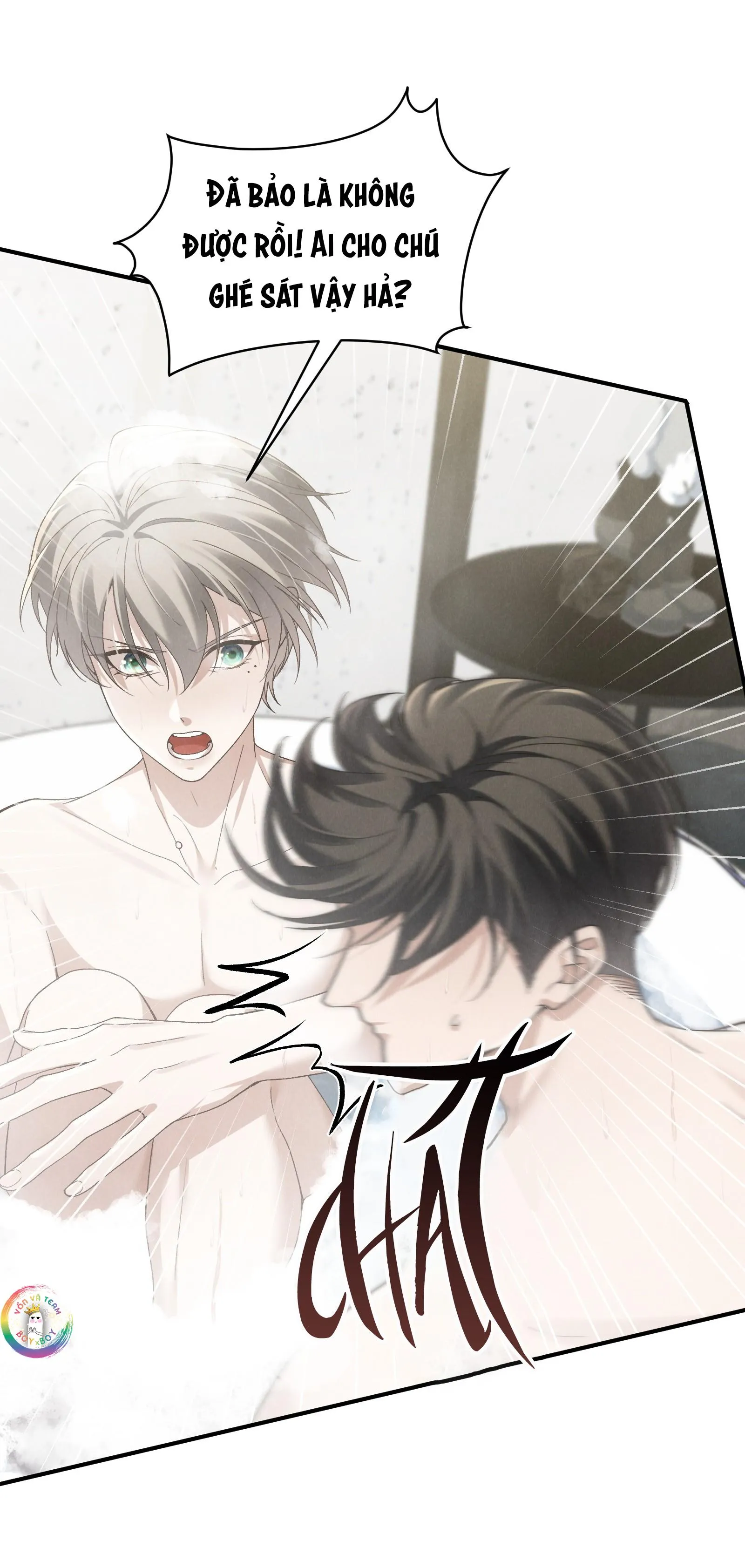 (END) Thiếu Gia Hư Hỏng Chapter 46 Trang 39