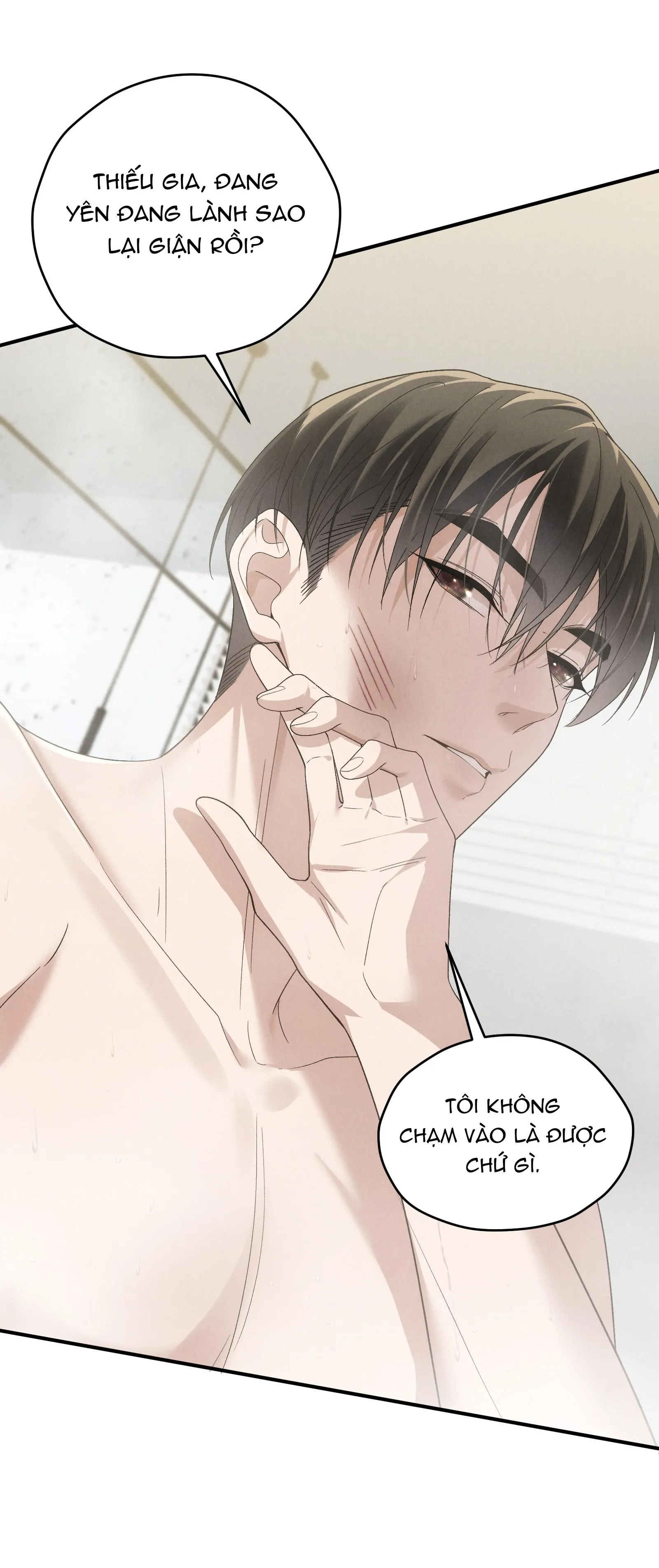 (END) Thiếu Gia Hư Hỏng Chapter 46 Trang 40