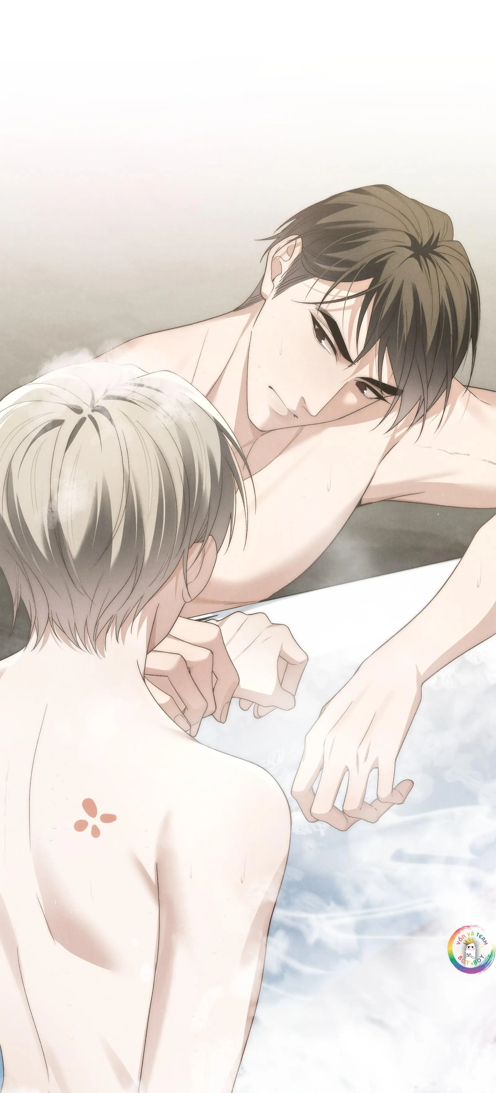 (END) Thiếu Gia Hư Hỏng Chapter 46 Trang 44