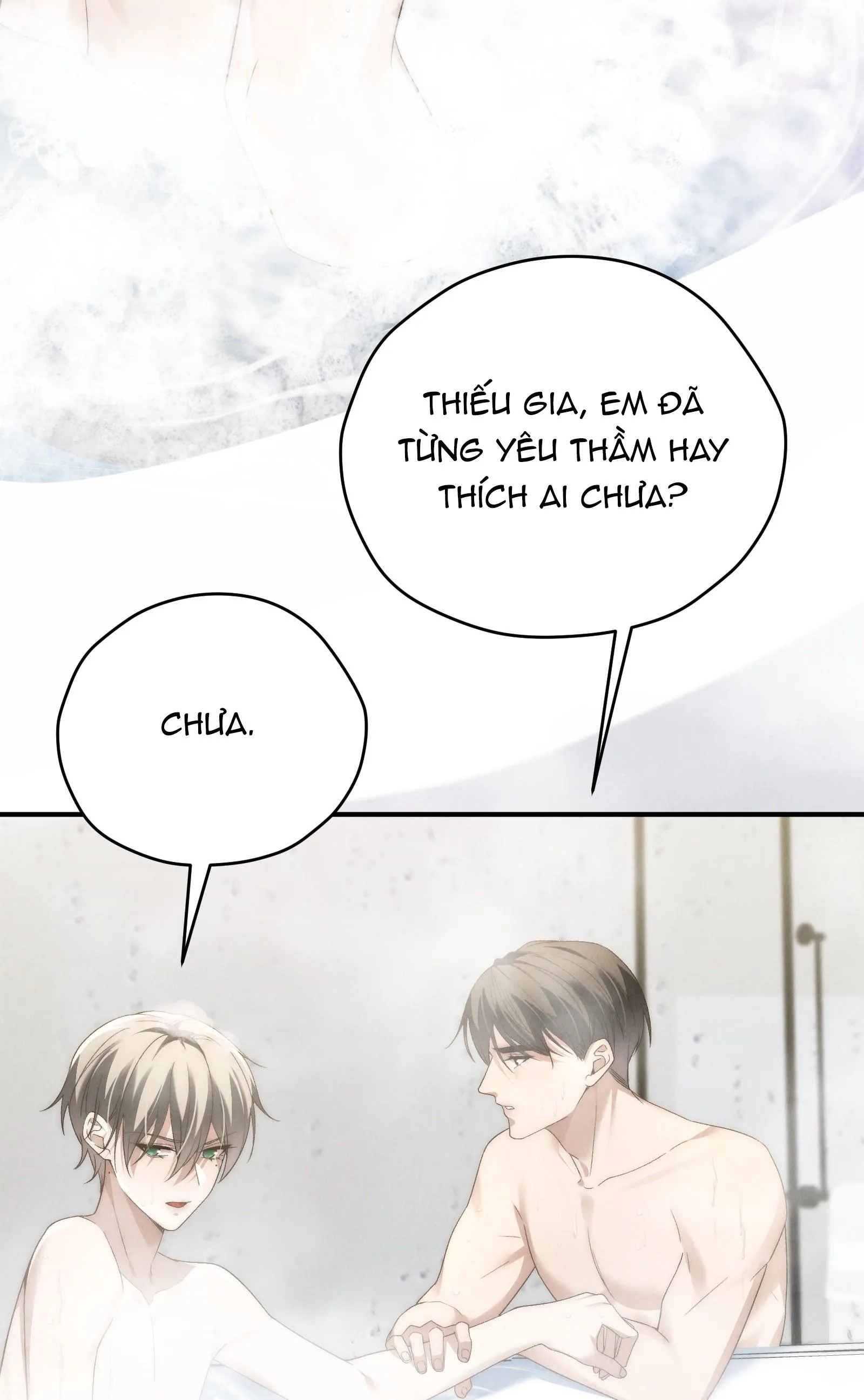 (END) Thiếu Gia Hư Hỏng Chapter 46 Trang 45