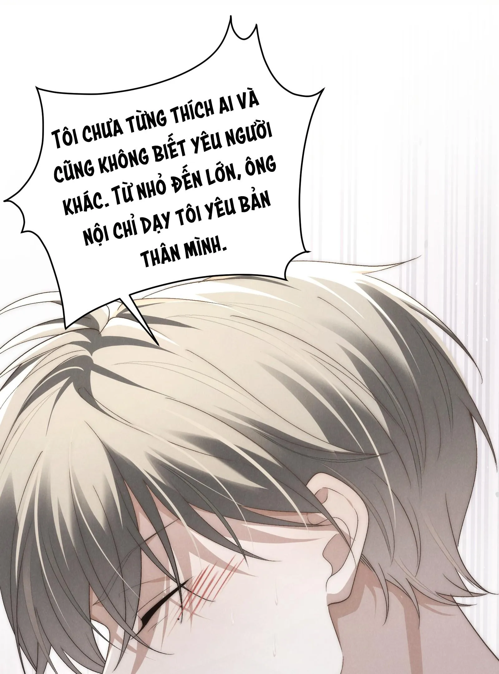 (END) Thiếu Gia Hư Hỏng Chapter 46 Trang 47