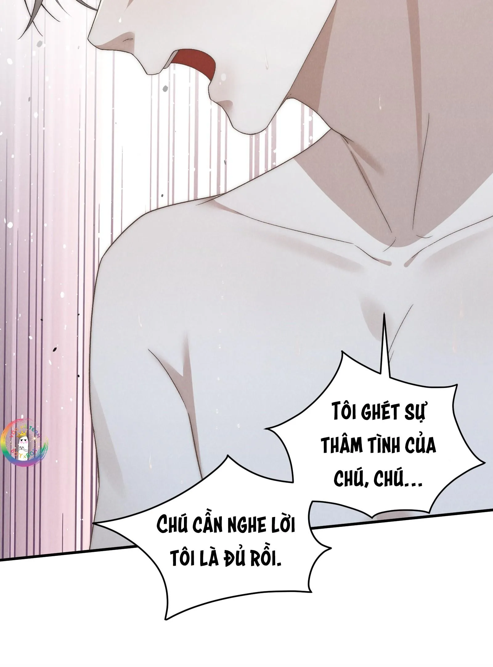 (END) Thiếu Gia Hư Hỏng Chapter 46 Trang 48