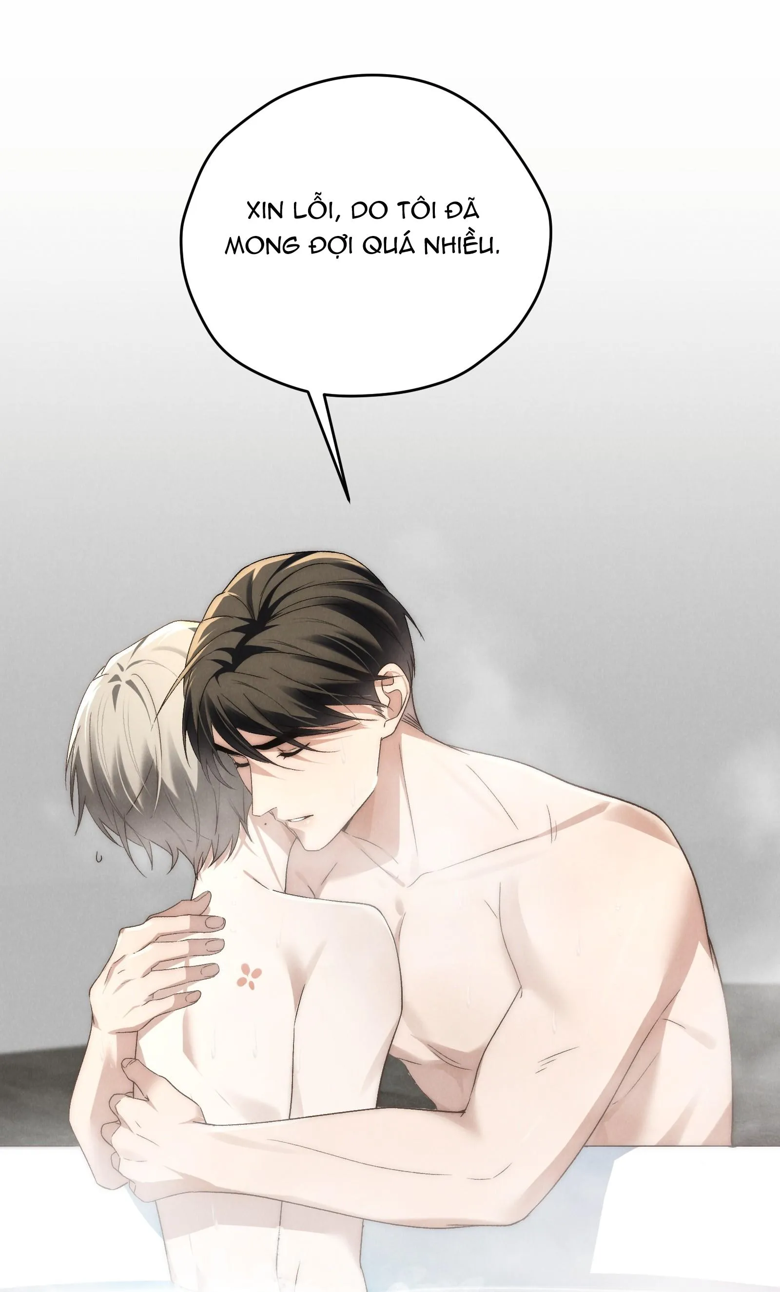 (END) Thiếu Gia Hư Hỏng Chapter 46 Trang 49