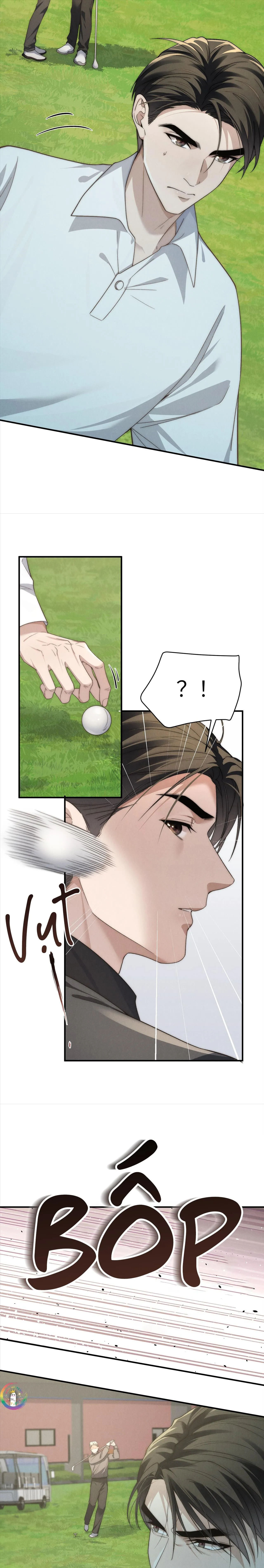 (END) Thiếu Gia Hư Hỏng Chapter 48 Trang 3