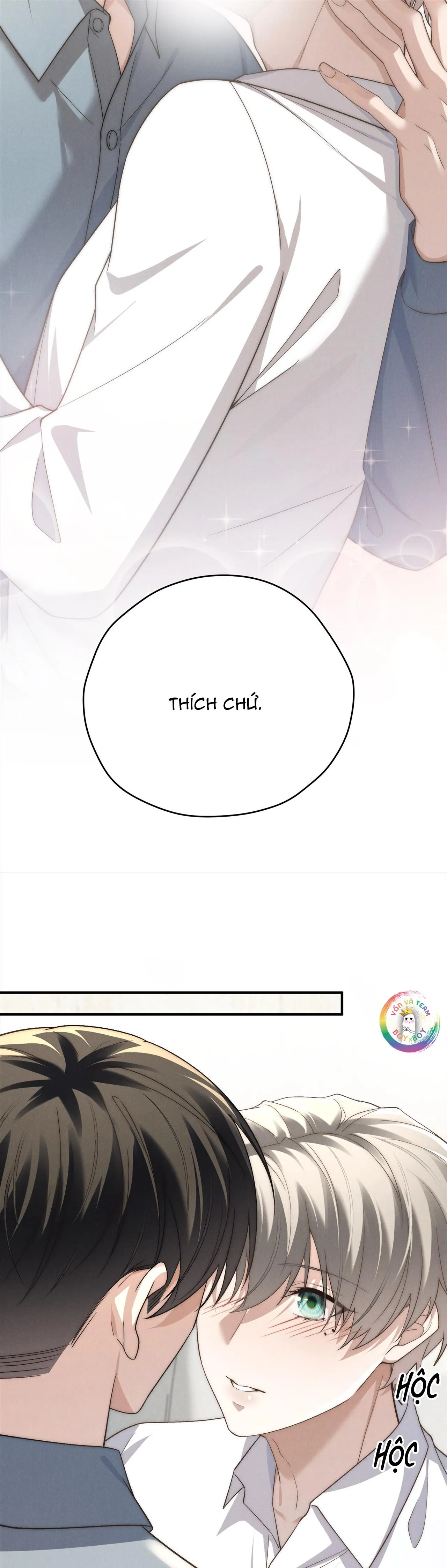 (END) Thiếu Gia Hư Hỏng Chapter 48 Trang 12