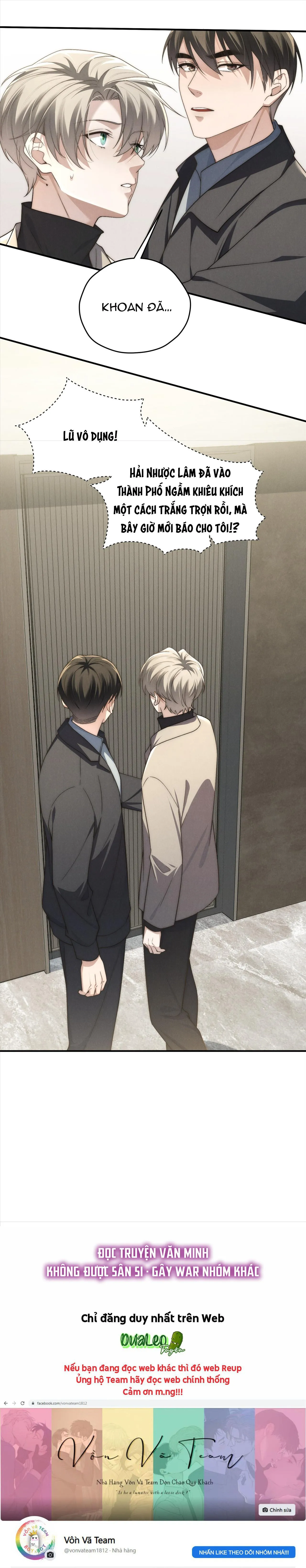 (END) Thiếu Gia Hư Hỏng Chapter 48 Trang 19