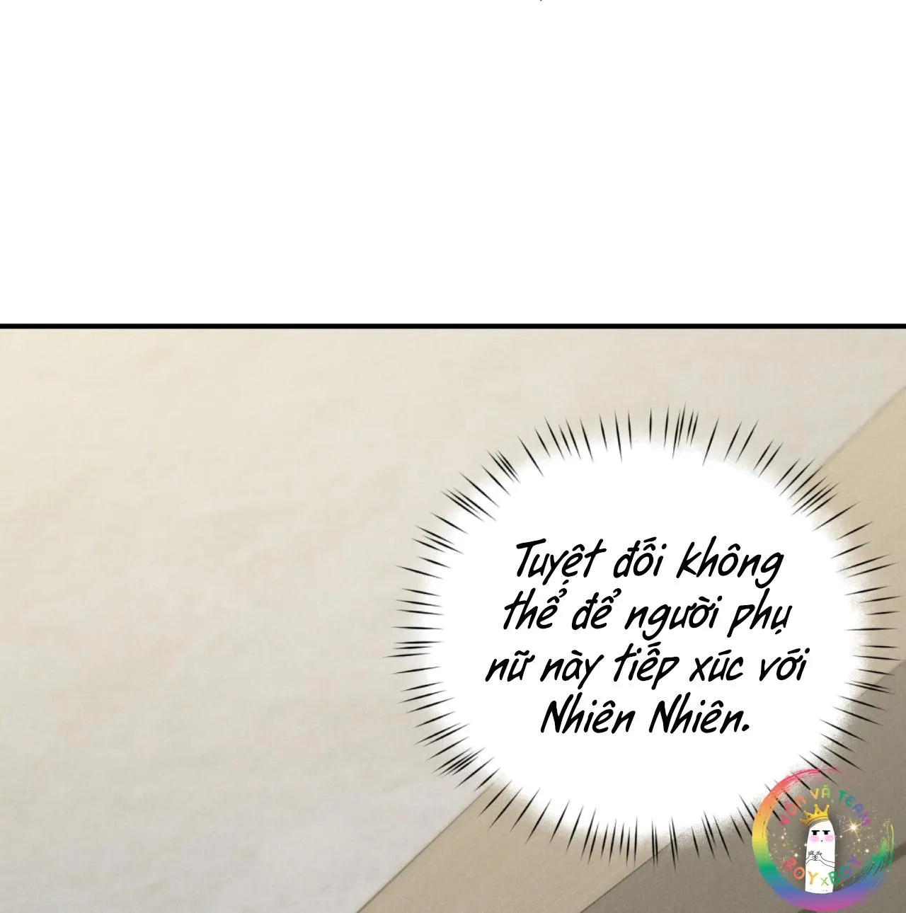 (END) Thiếu Gia Hư Hỏng Chapter 49 Trang 8