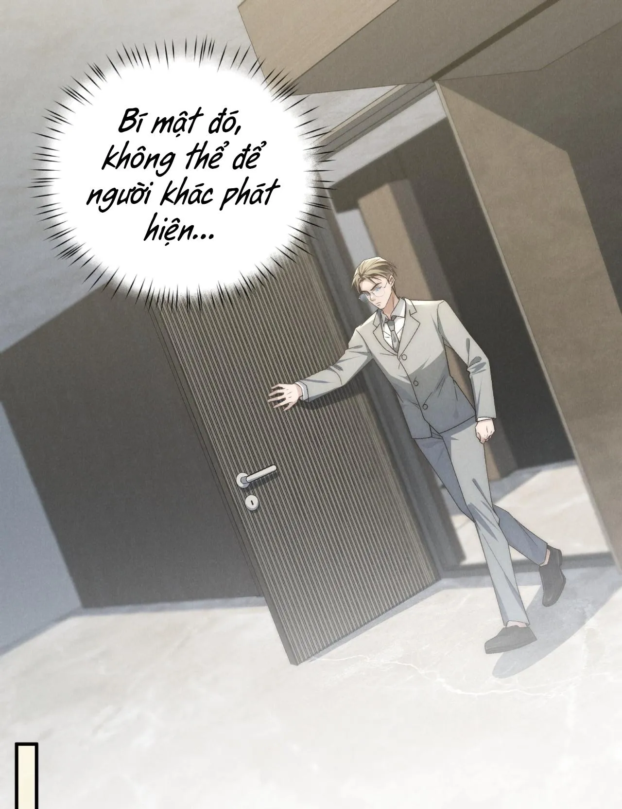 (END) Thiếu Gia Hư Hỏng Chapter 49 Trang 9