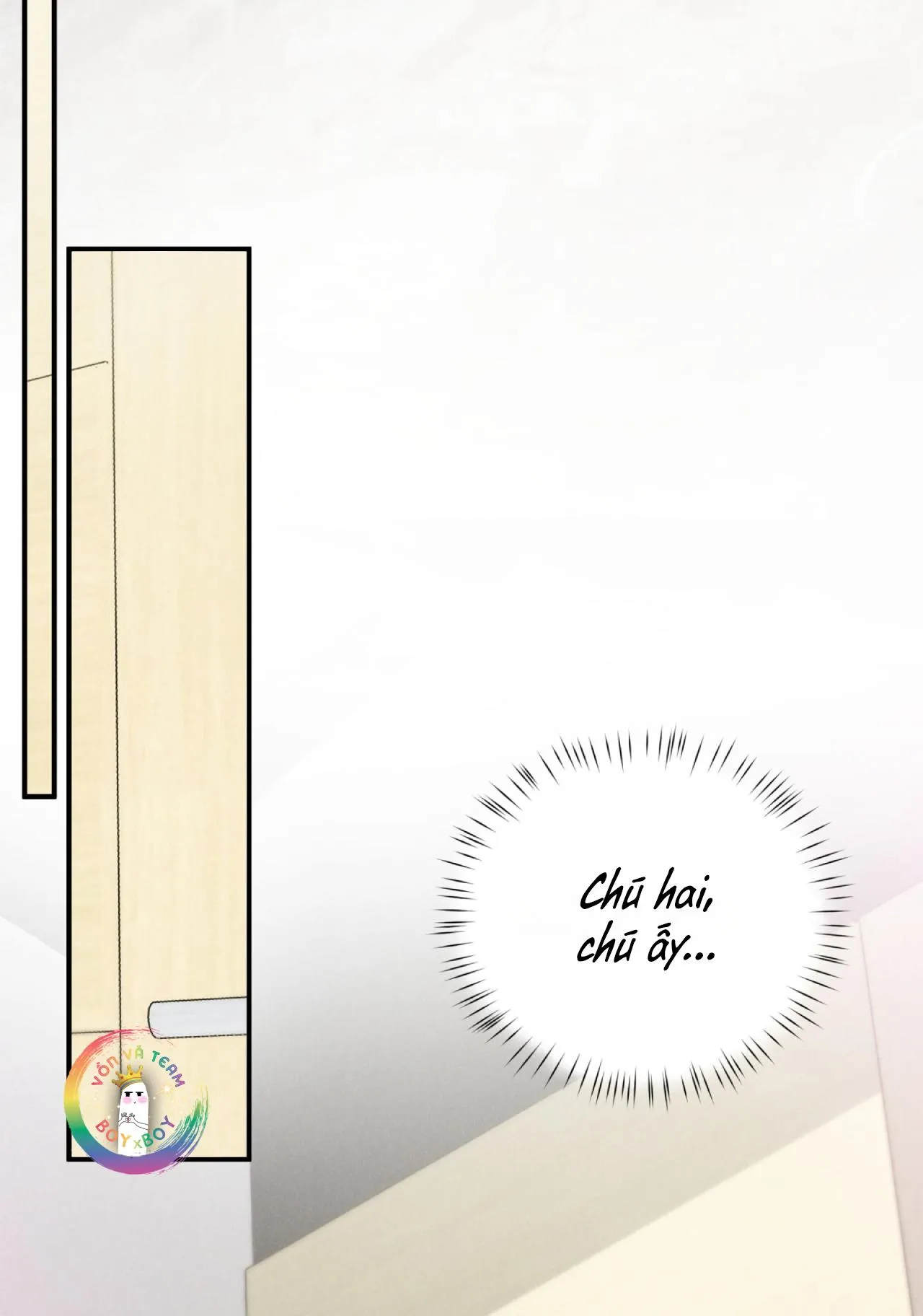 (END) Thiếu Gia Hư Hỏng Chapter 49 Trang 10