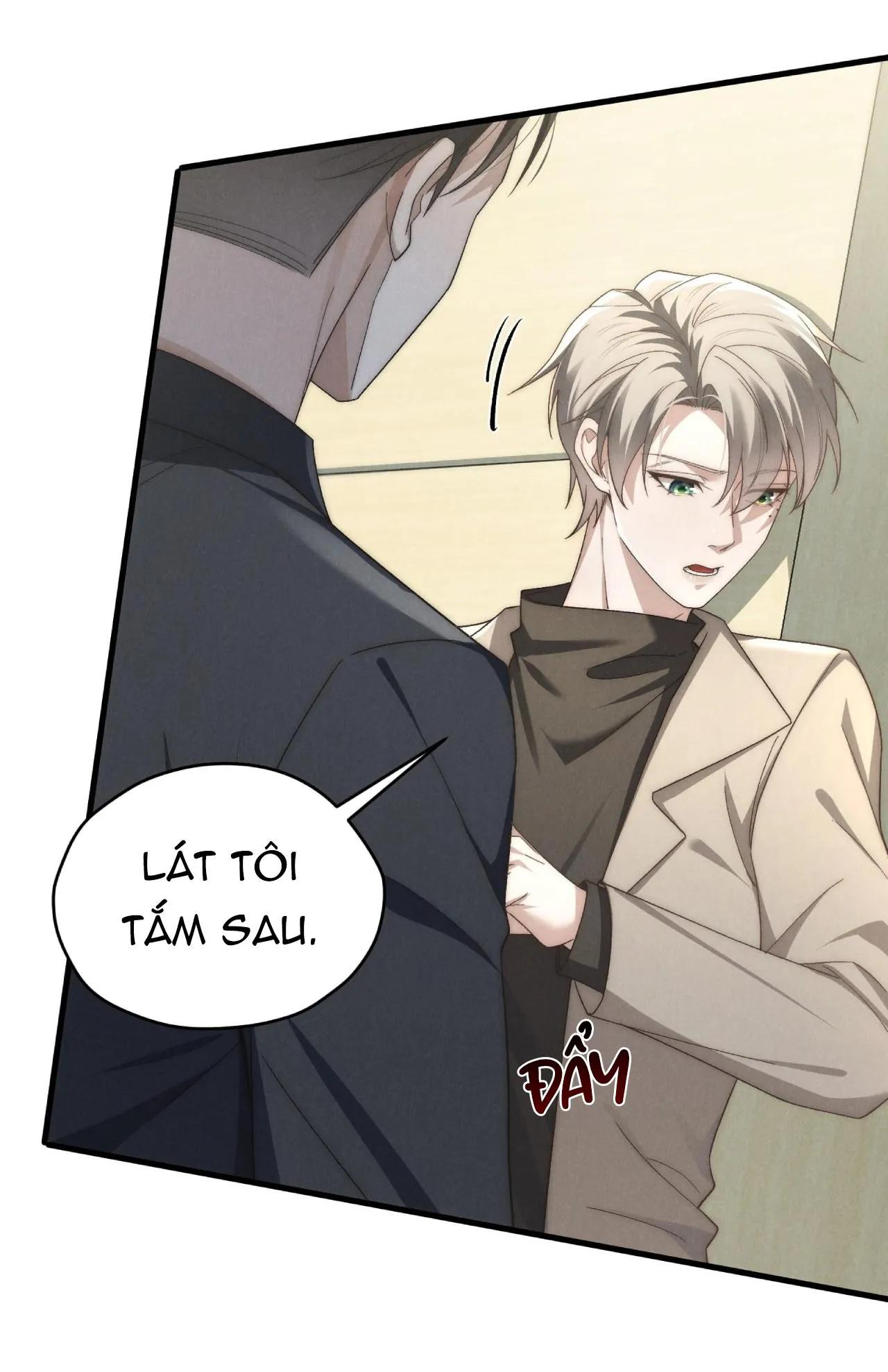 (END) Thiếu Gia Hư Hỏng Chapter 49 Trang 20