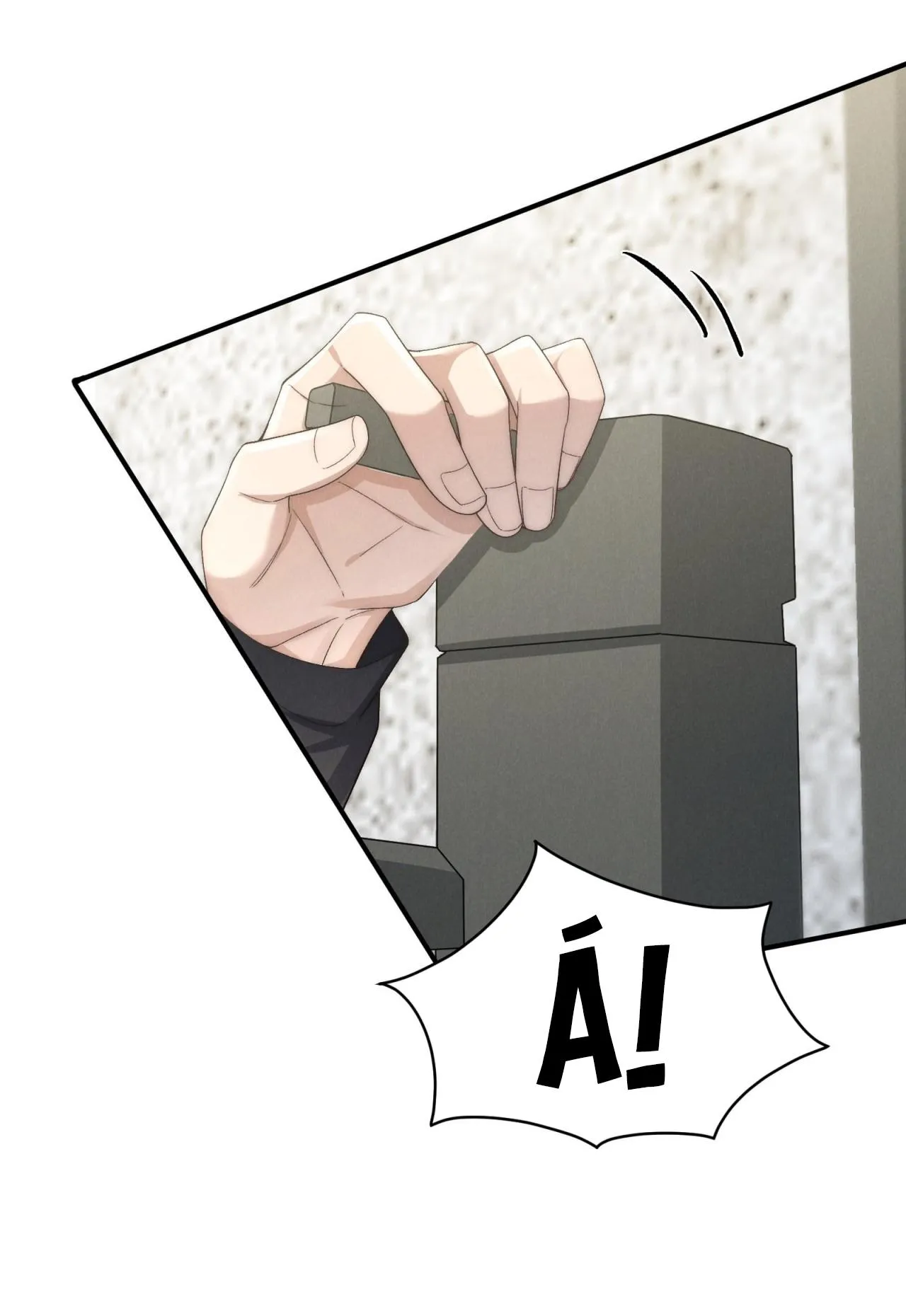 (END) Thiếu Gia Hư Hỏng Chapter 49 Trang 24