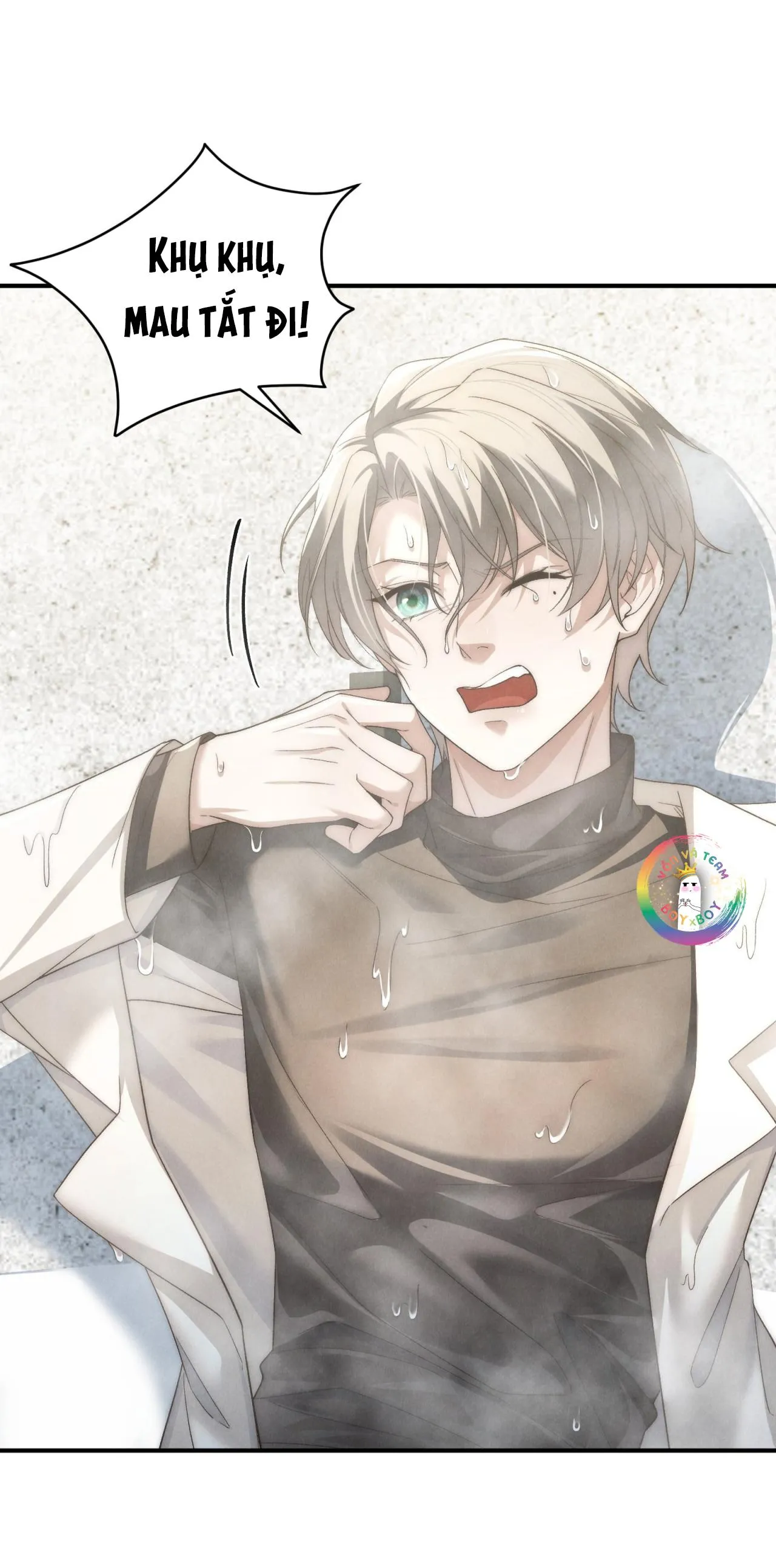 (END) Thiếu Gia Hư Hỏng Chapter 49 Trang 25