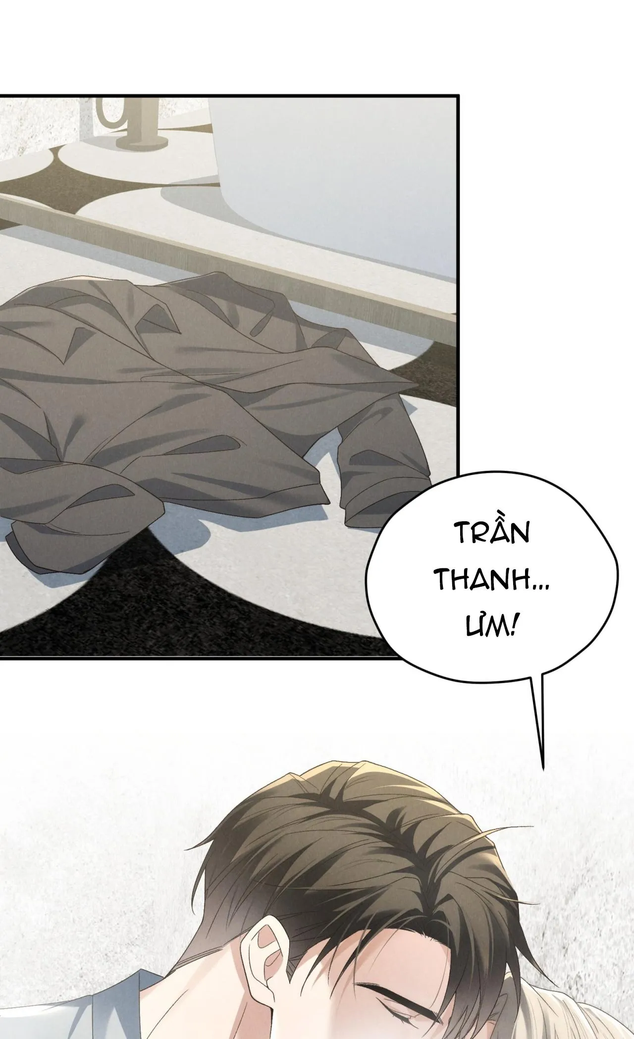 (END) Thiếu Gia Hư Hỏng Chapter 49 Trang 26