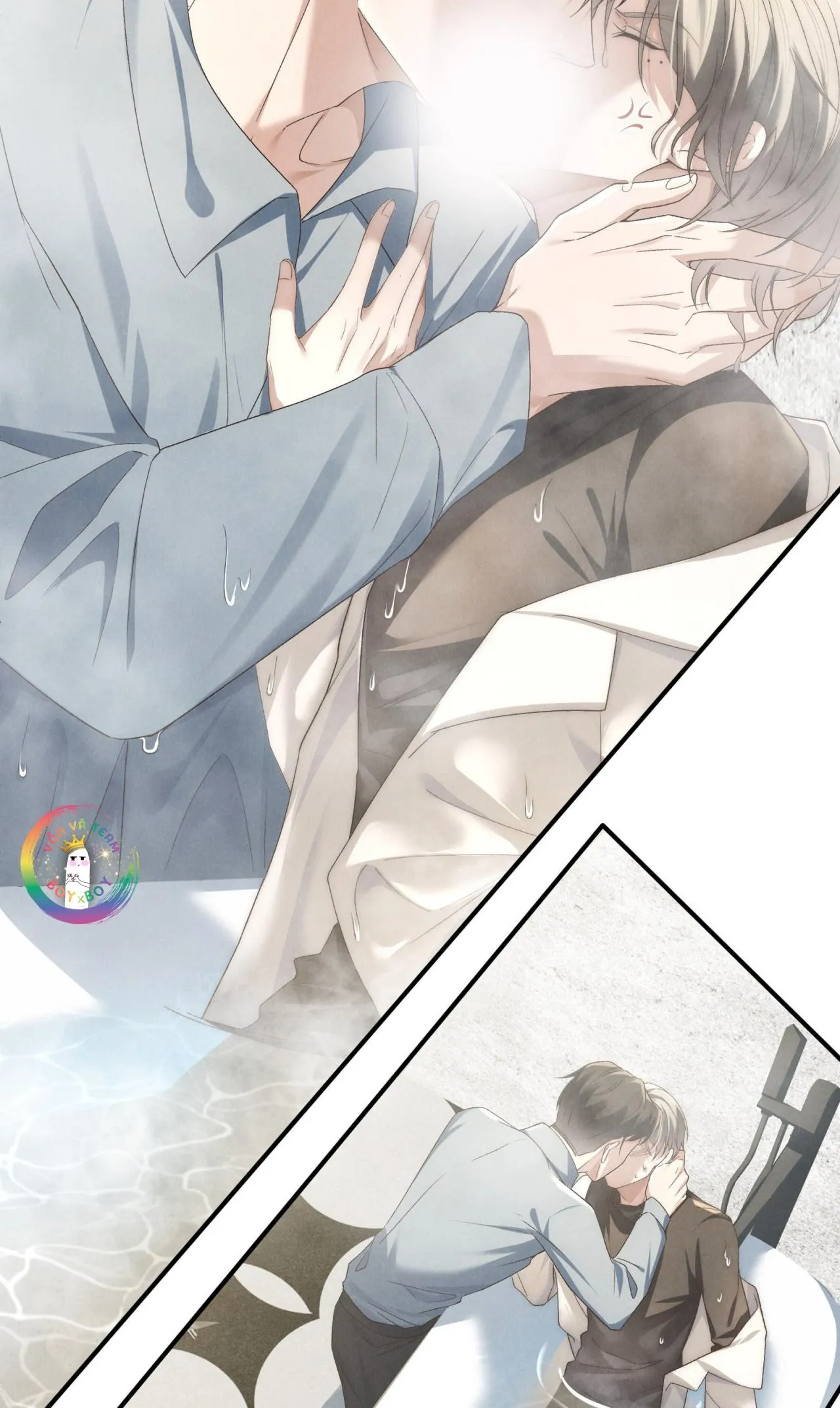 (END) Thiếu Gia Hư Hỏng Chapter 49 Trang 27