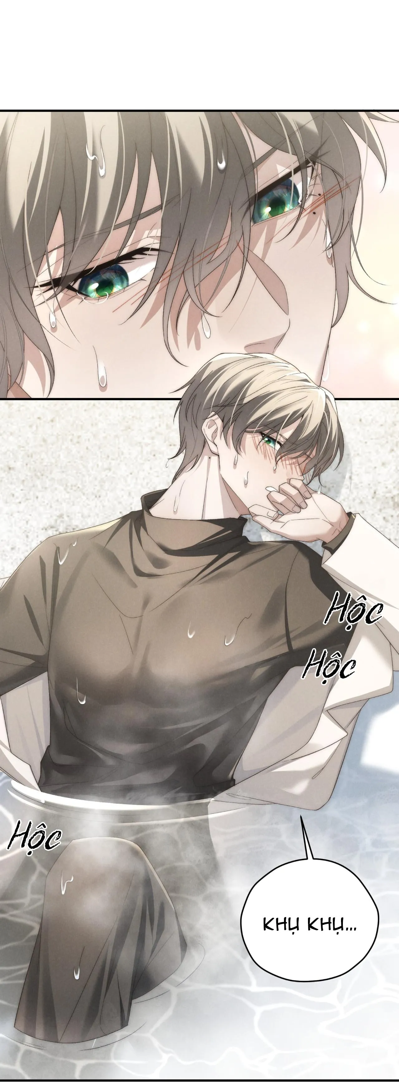 (END) Thiếu Gia Hư Hỏng Chapter 49 Trang 30