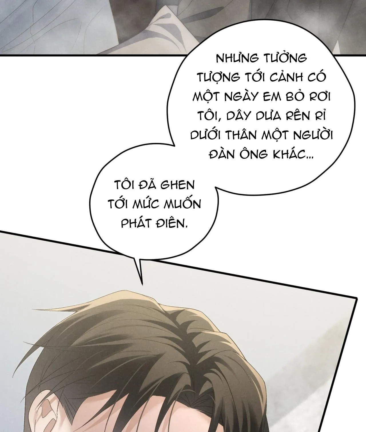 (END) Thiếu Gia Hư Hỏng Chapter 49 Trang 34