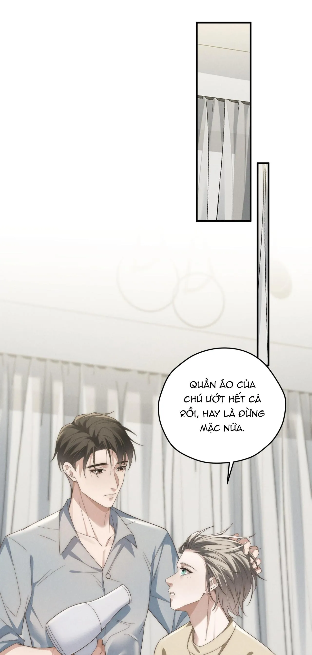 (END) Thiếu Gia Hư Hỏng Chapter 49 Trang 38