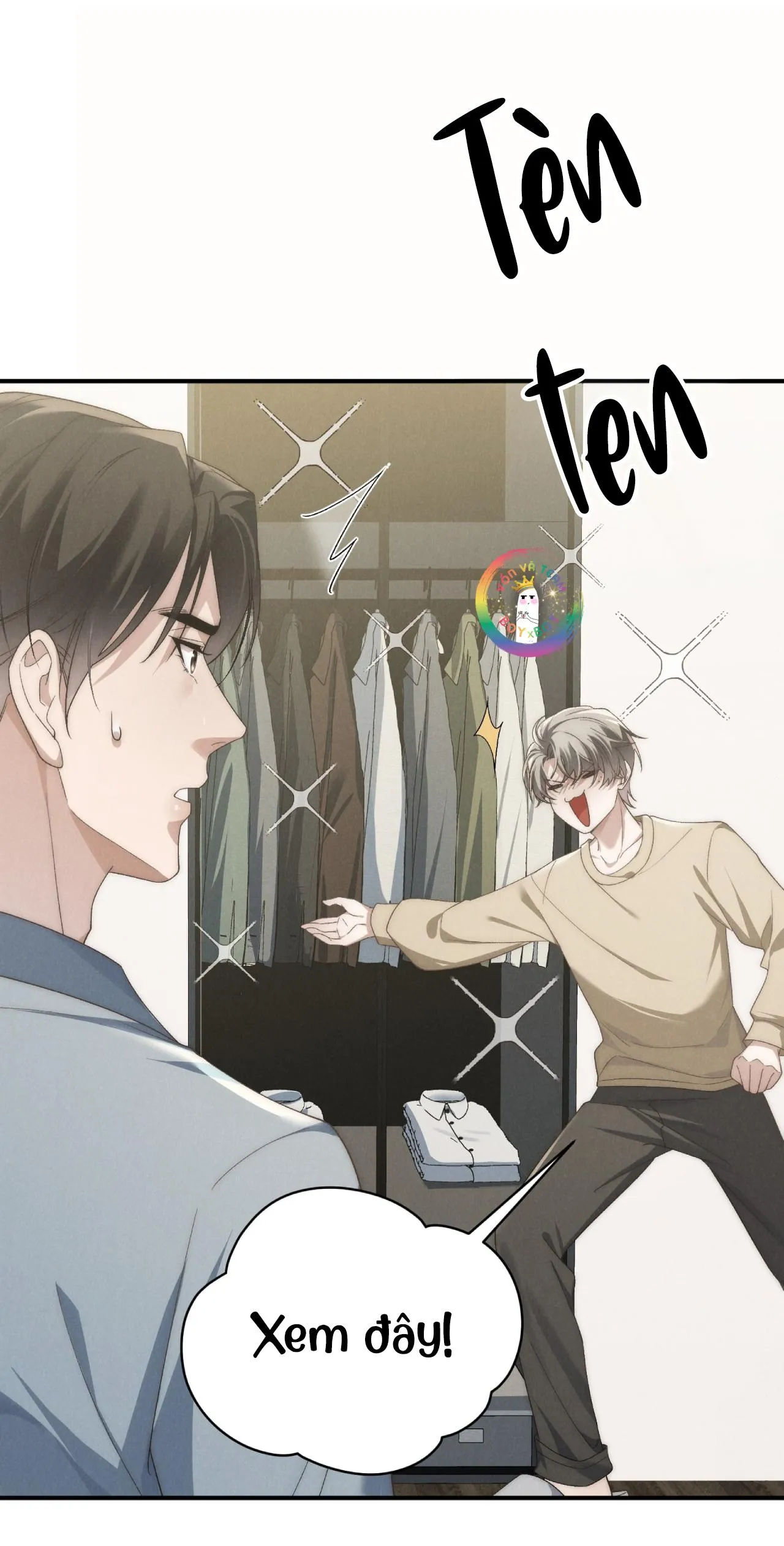 (END) Thiếu Gia Hư Hỏng Chapter 49 Trang 41