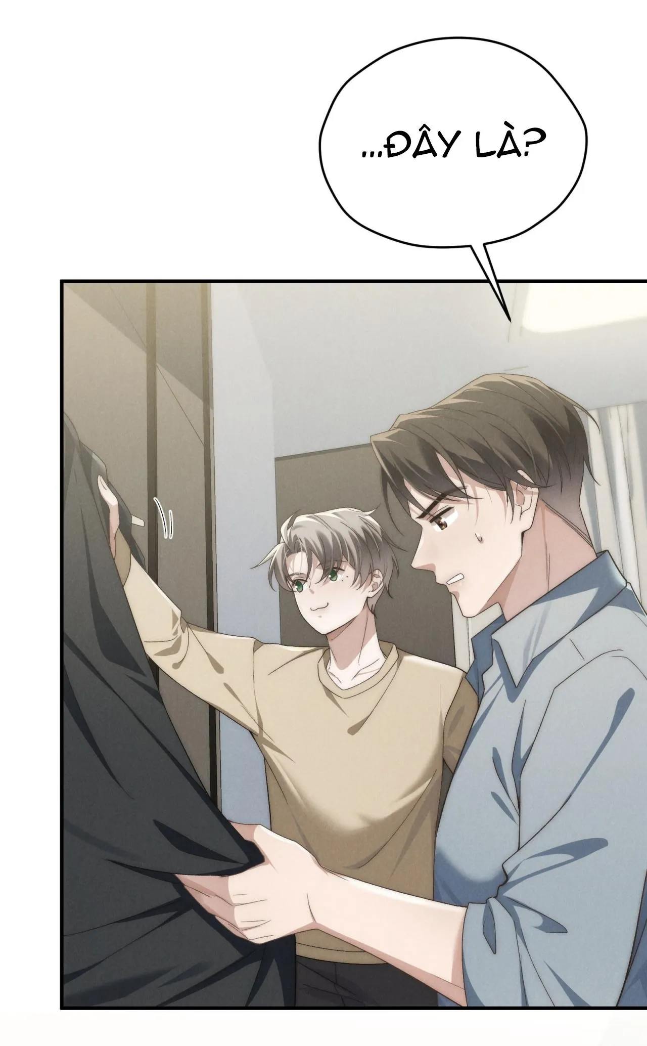 (END) Thiếu Gia Hư Hỏng Chapter 49 Trang 42