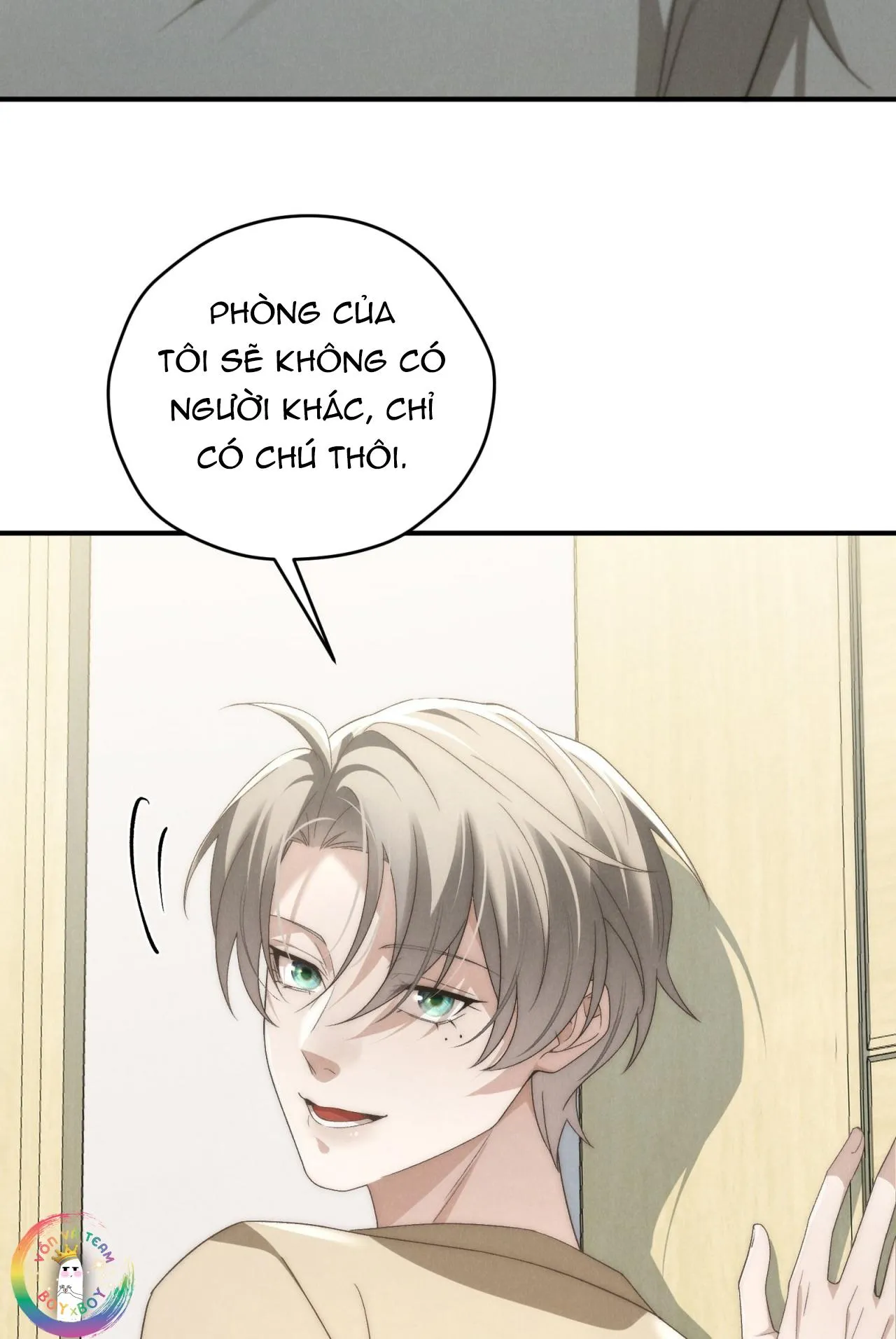 (END) Thiếu Gia Hư Hỏng Chapter 49 Trang 48