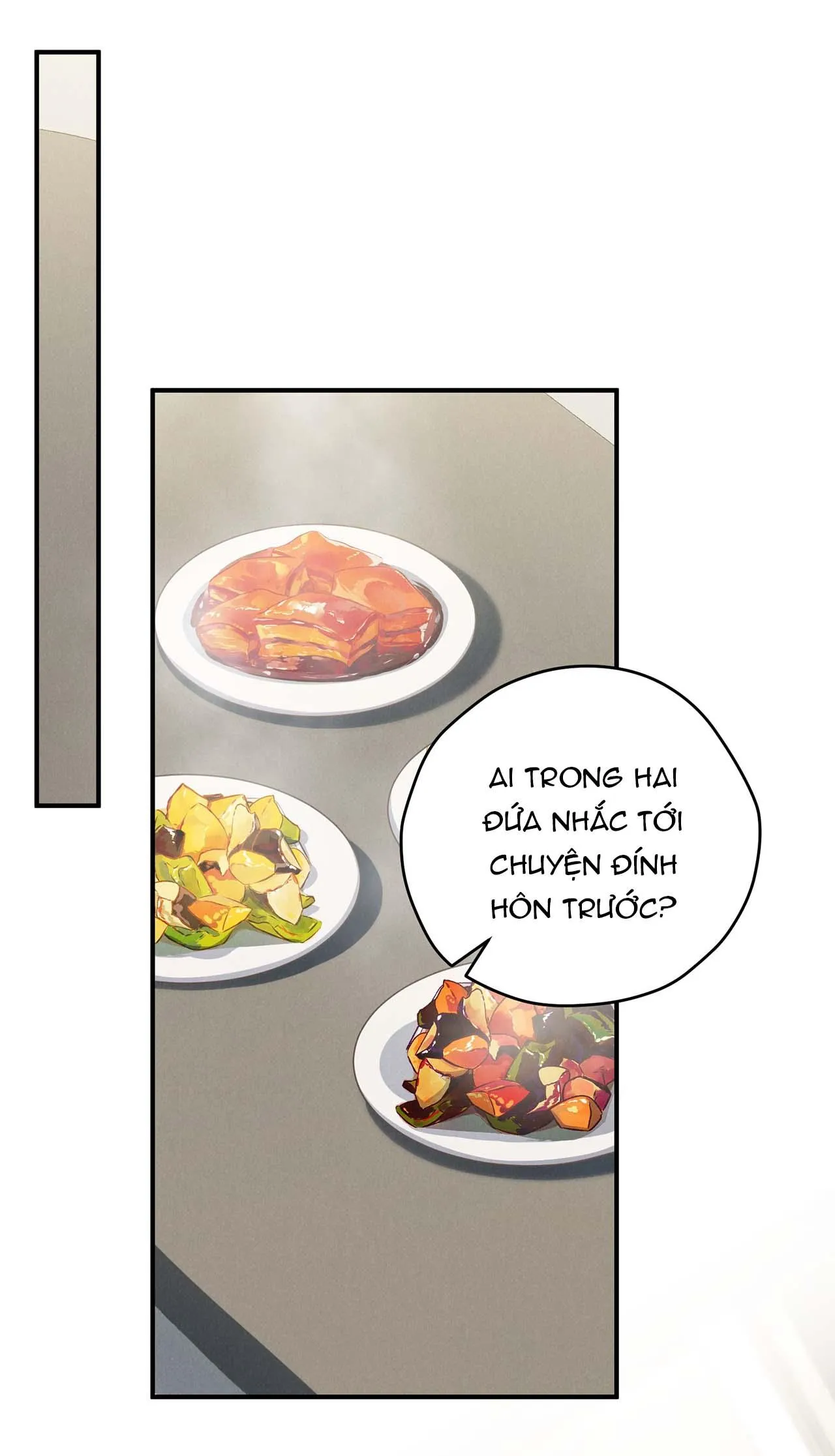 (END) Thiếu Gia Hư Hỏng Chapter 50 Trang 4